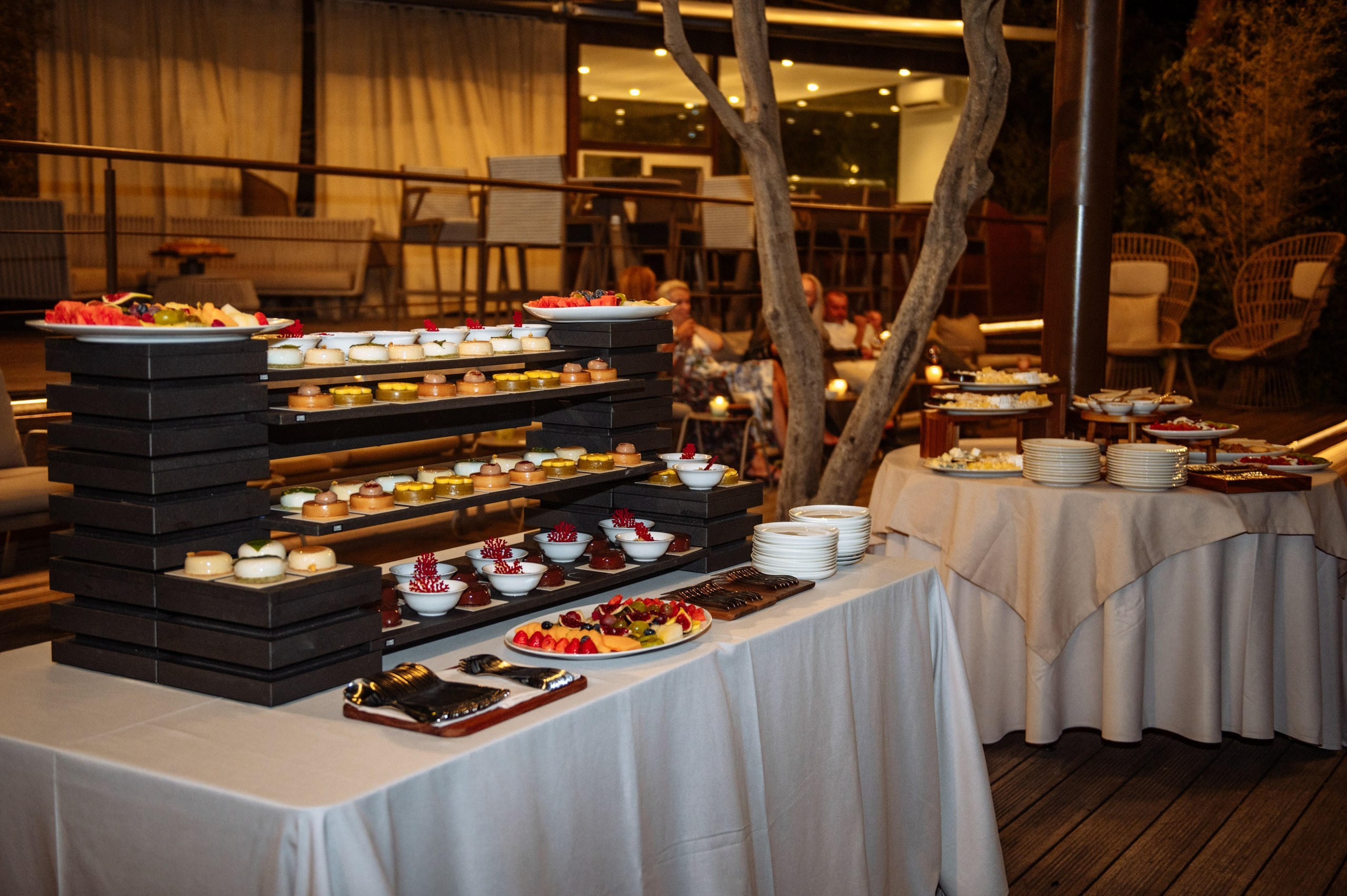 Cumpleaños. Фотограф Екатерина Гасанова — фотосессии в Барселоне