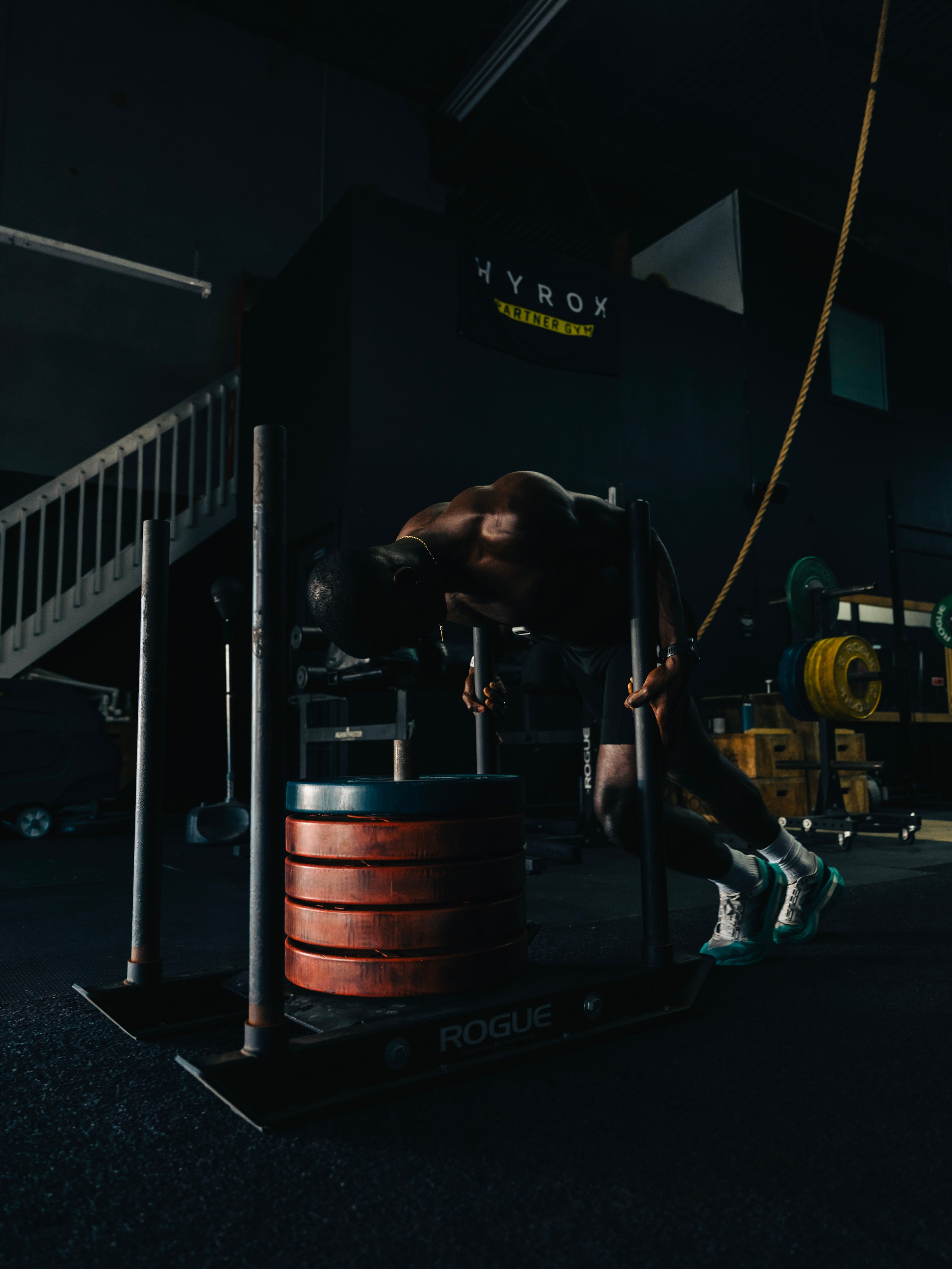 Social Media Gallery — Fitness, Sports & Wellness. ShutterSquad.ro