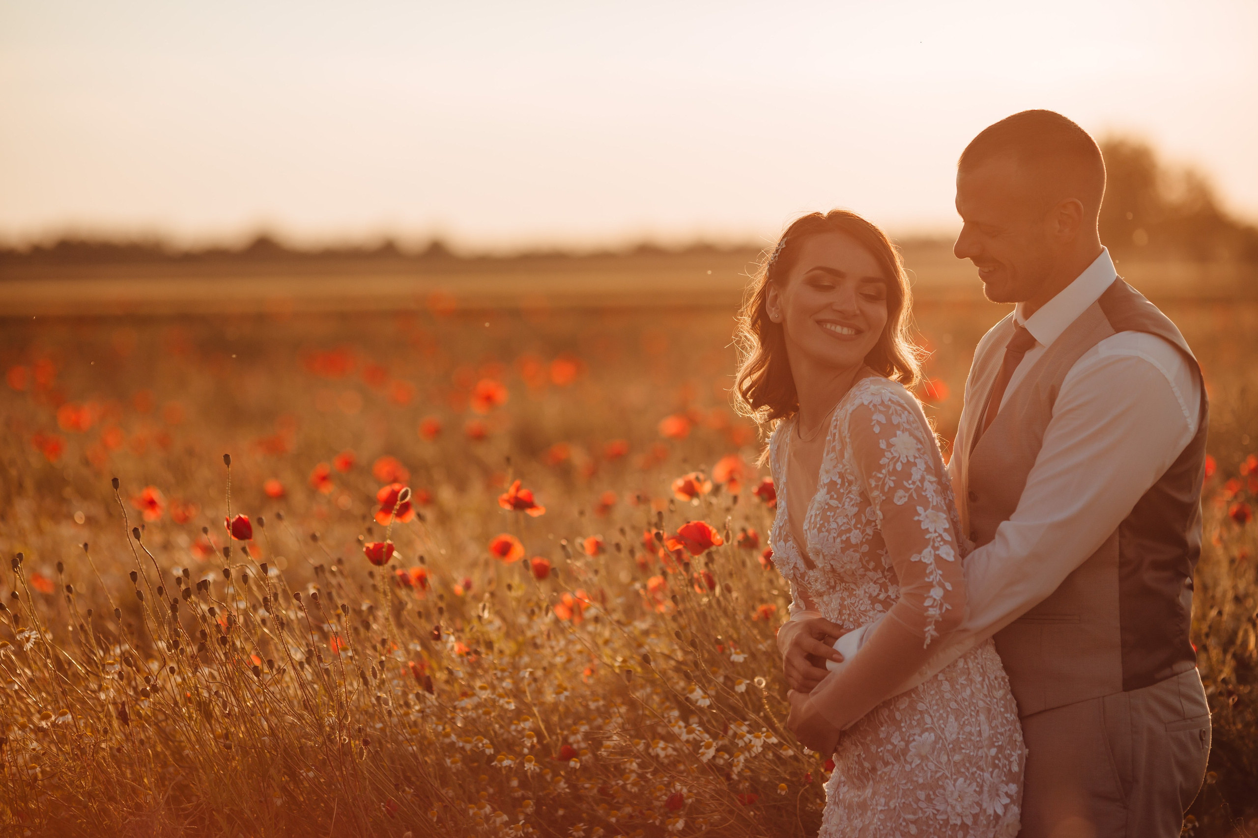 Fotograf venčanja iz Novog Sada, Marko Milivojević