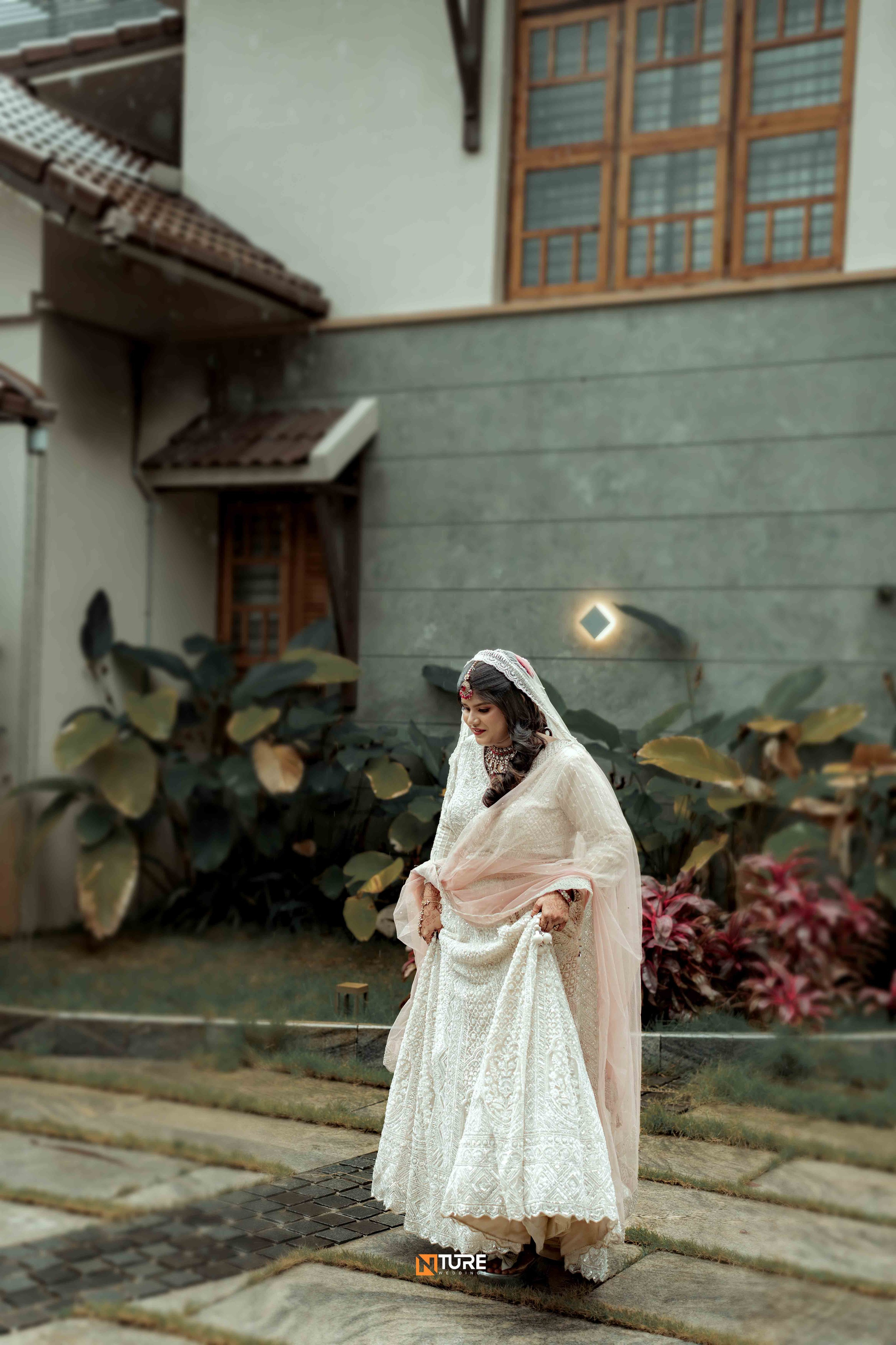 RAFSAL & SUHARA. NTURE WEDDING