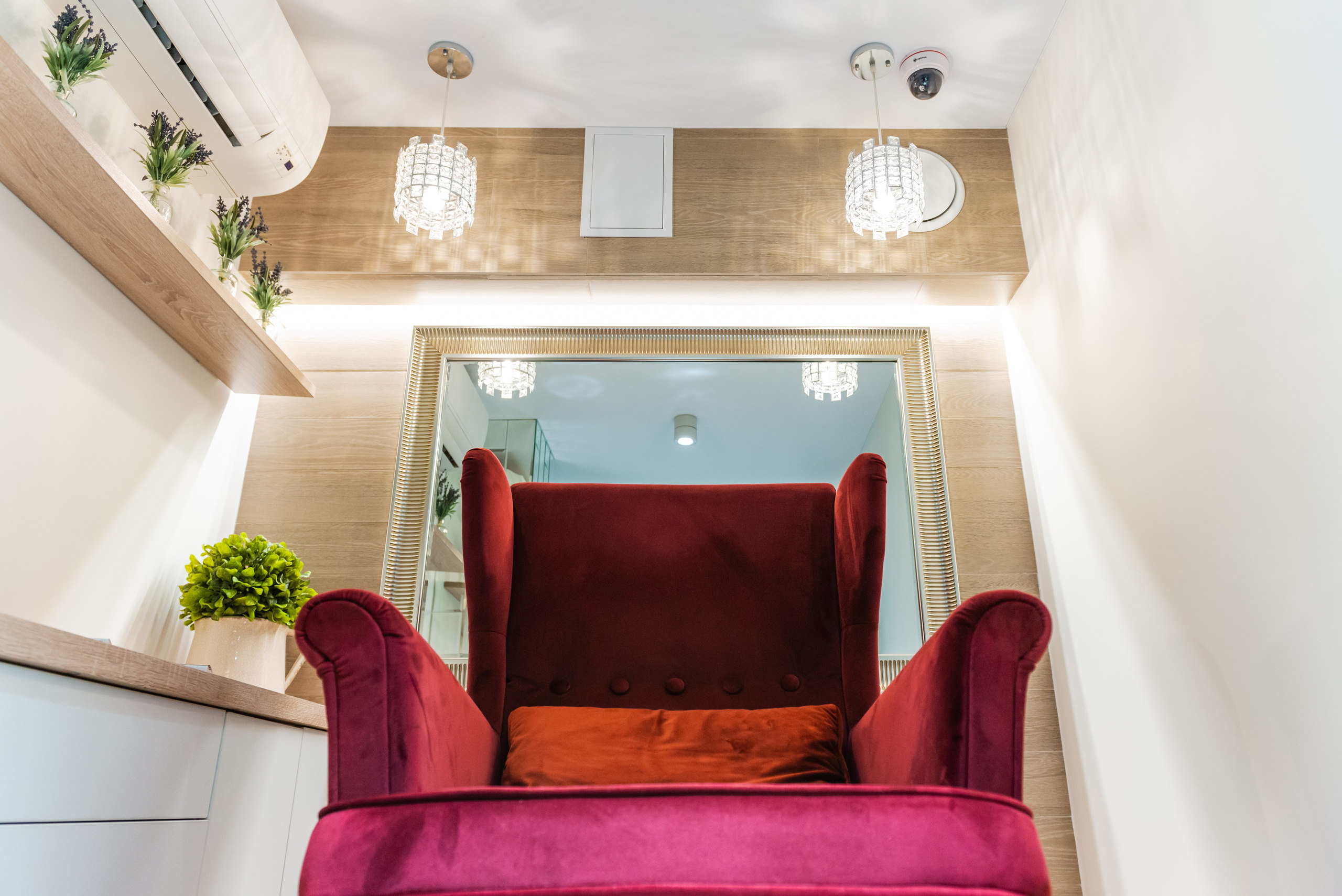 Салон красоты Империя цвета. ФОТОГРАФ МЕКСИКА КИНТАНА-РОО