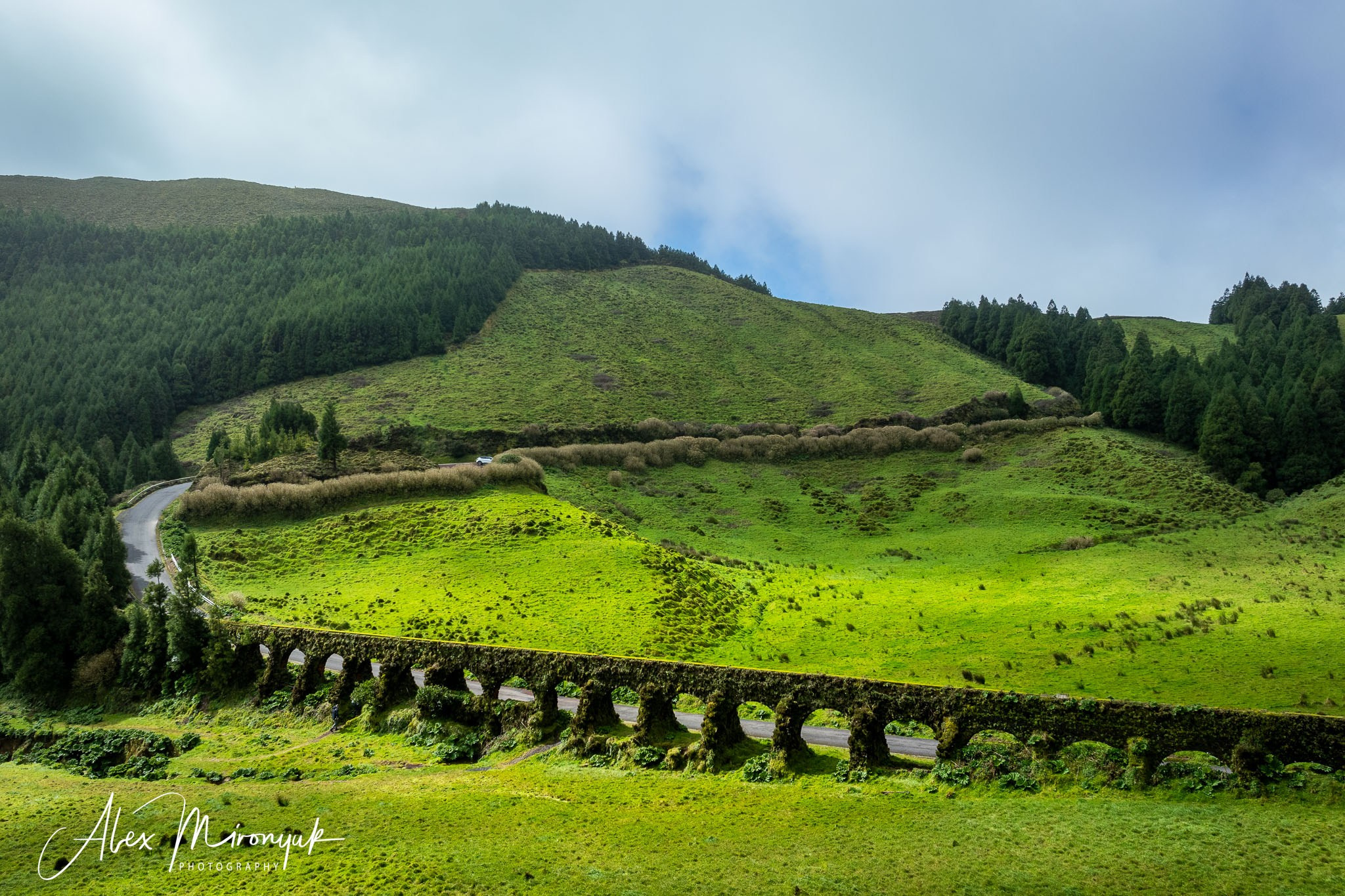 Azores And Madeira. Alex Mironyuk Photography