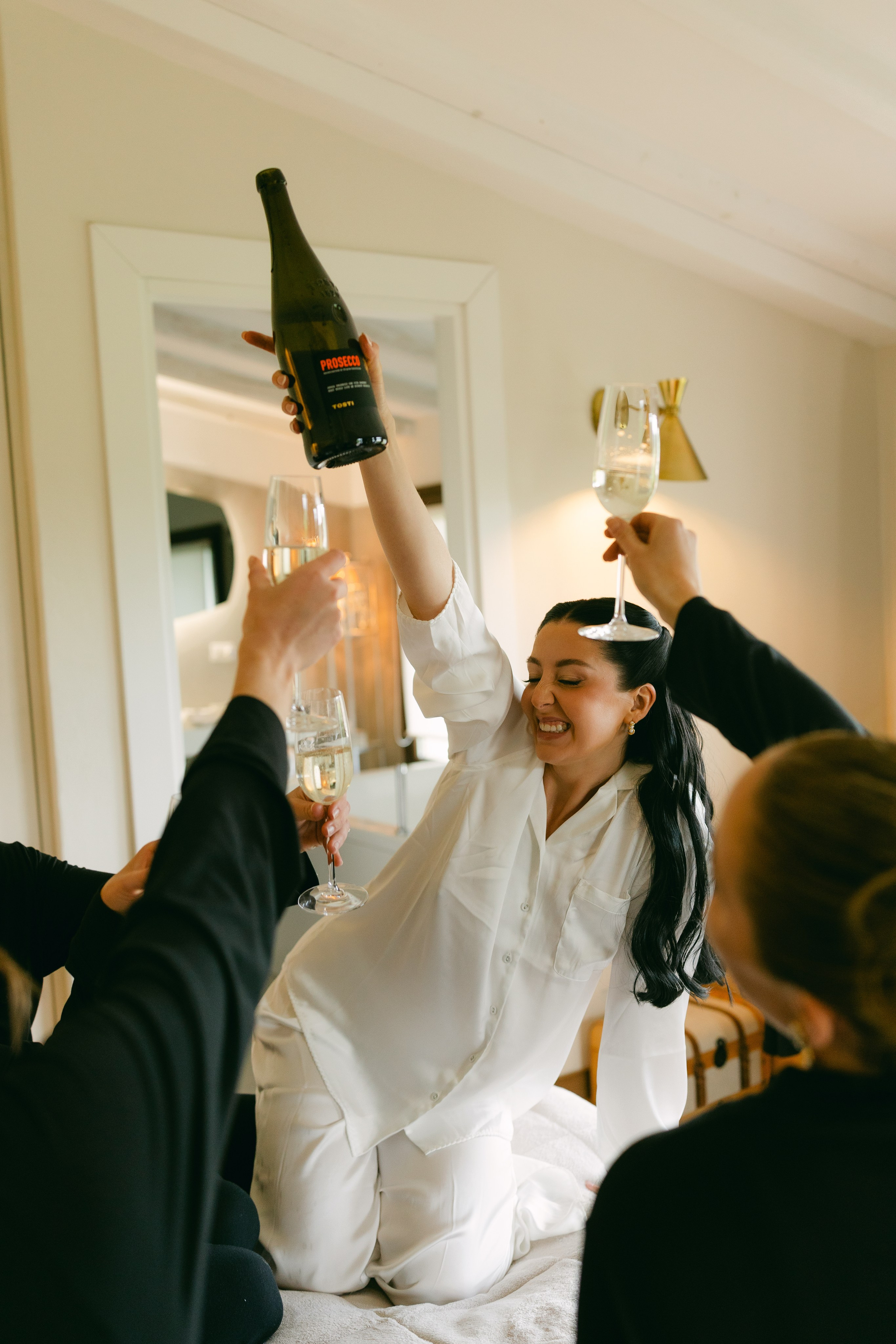 Hannah and Zac. Sara Luca Wedding Photographer in Italy and Europe