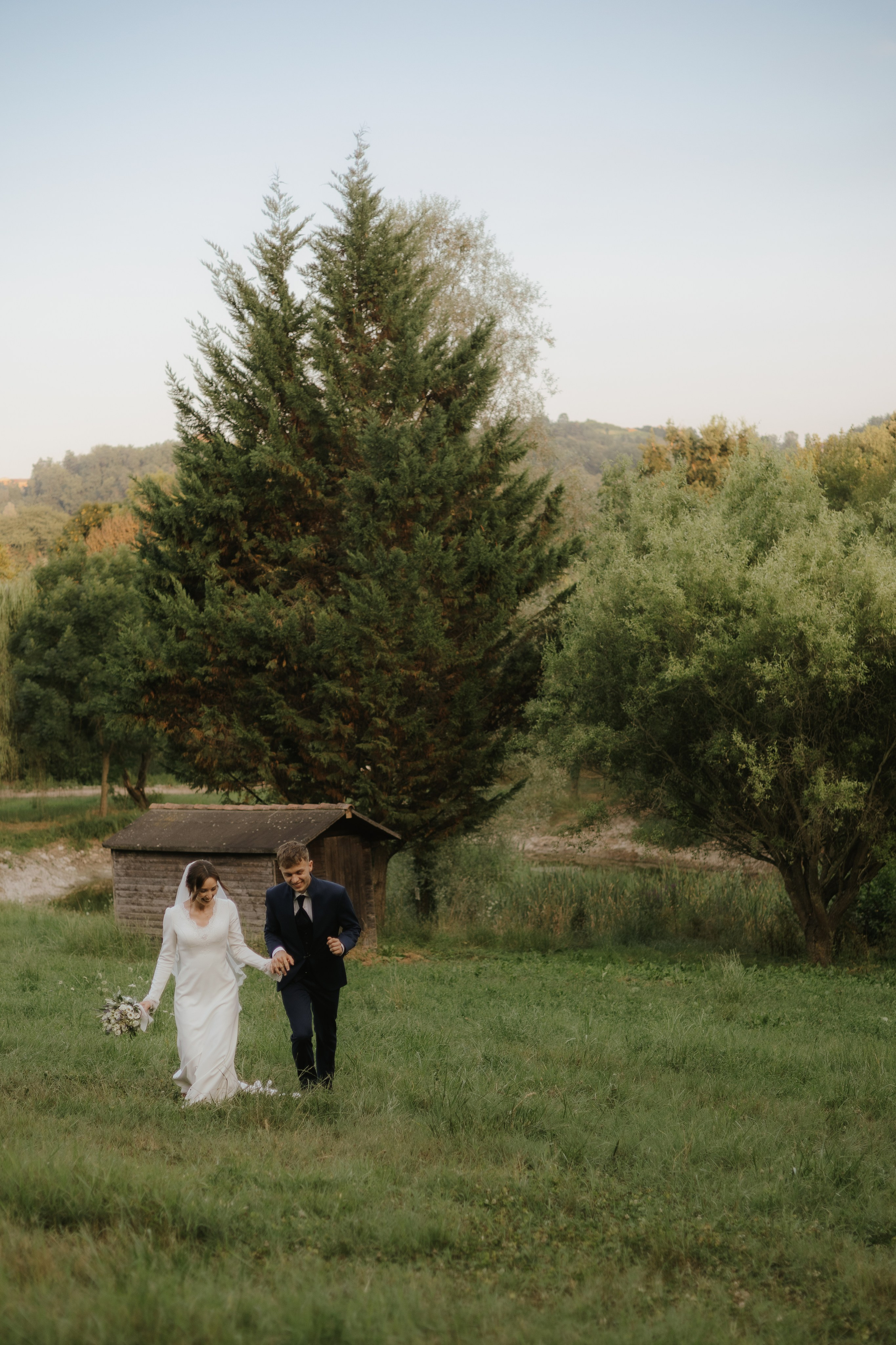 Wedding Photography. Sara Luca Wedding Photographer in Italy and Europe