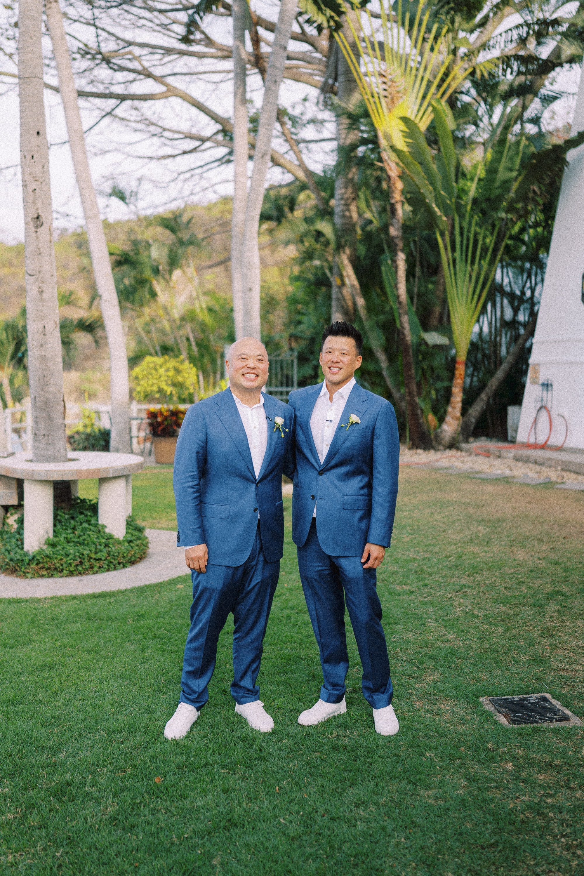 Double Wedding. Sayulita Wedding Photographer, Puerto Vallarta, Cabo