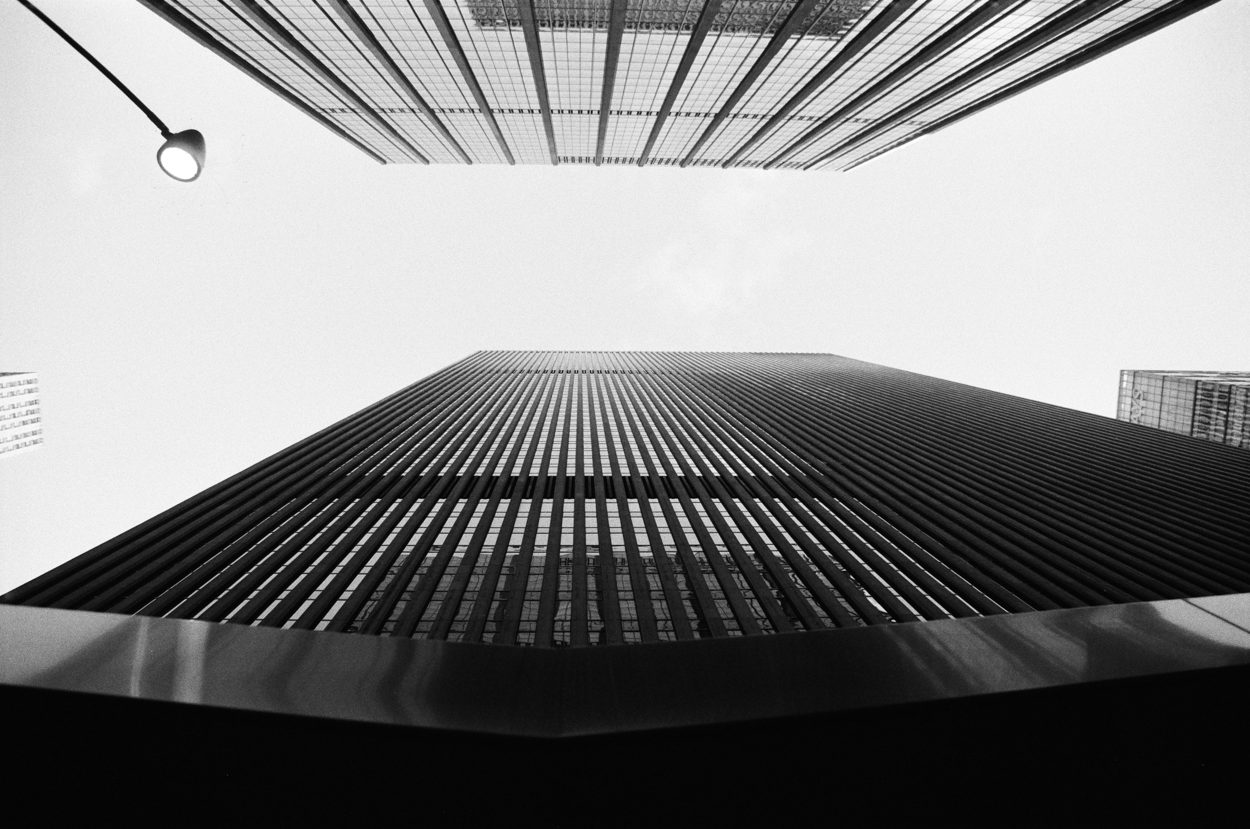 Нью-Йорк в январе: холодно, но волшебно!