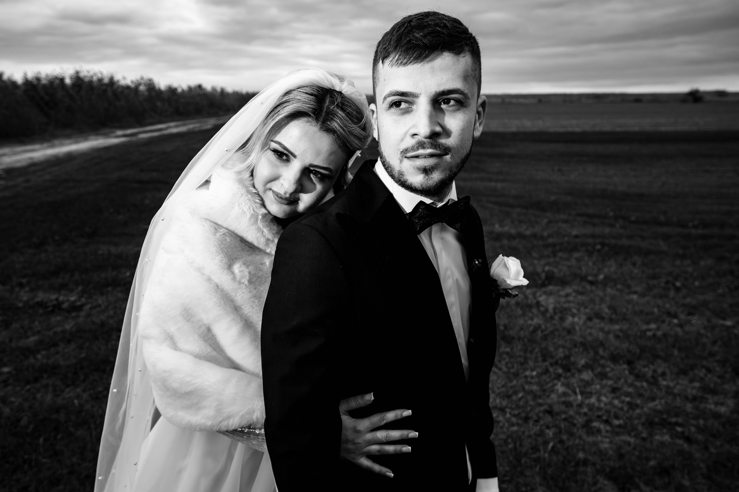 Claudia & Gabriel. Acasă