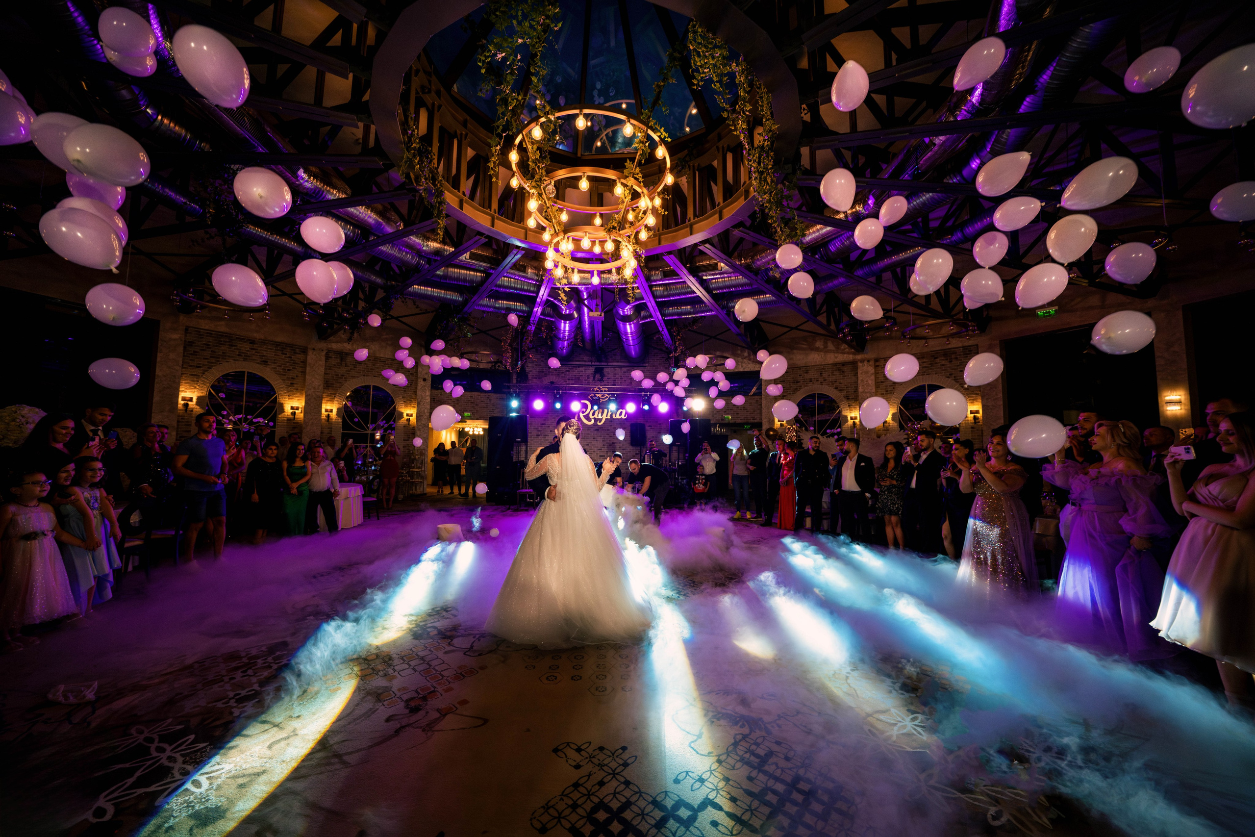 Andreea, Damian si Aris. Fotograf nunta si evenimente Giurgiu