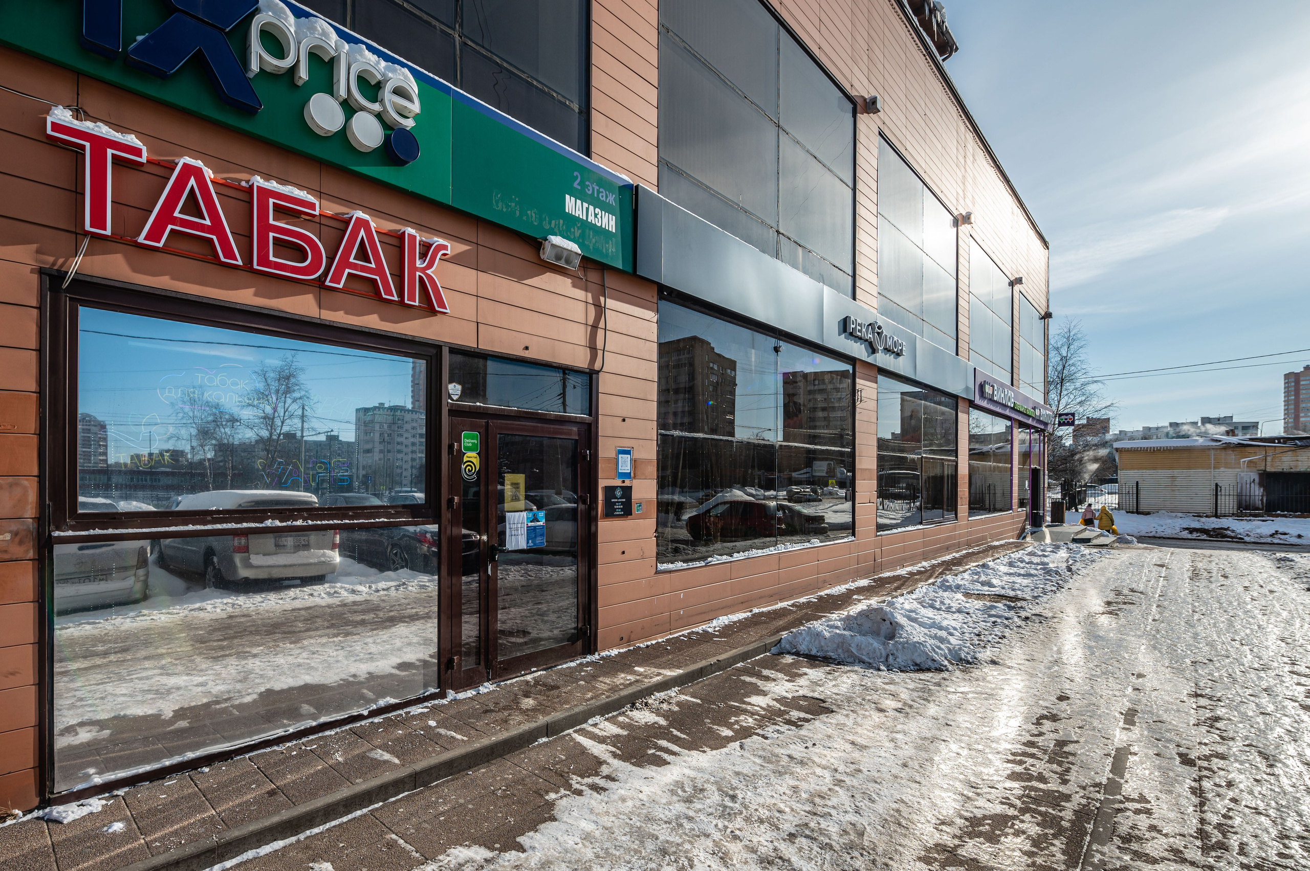 Архитектурная фотосъемка коммерческих зданий. PHOTOGRAPHER QUINTANA ROO