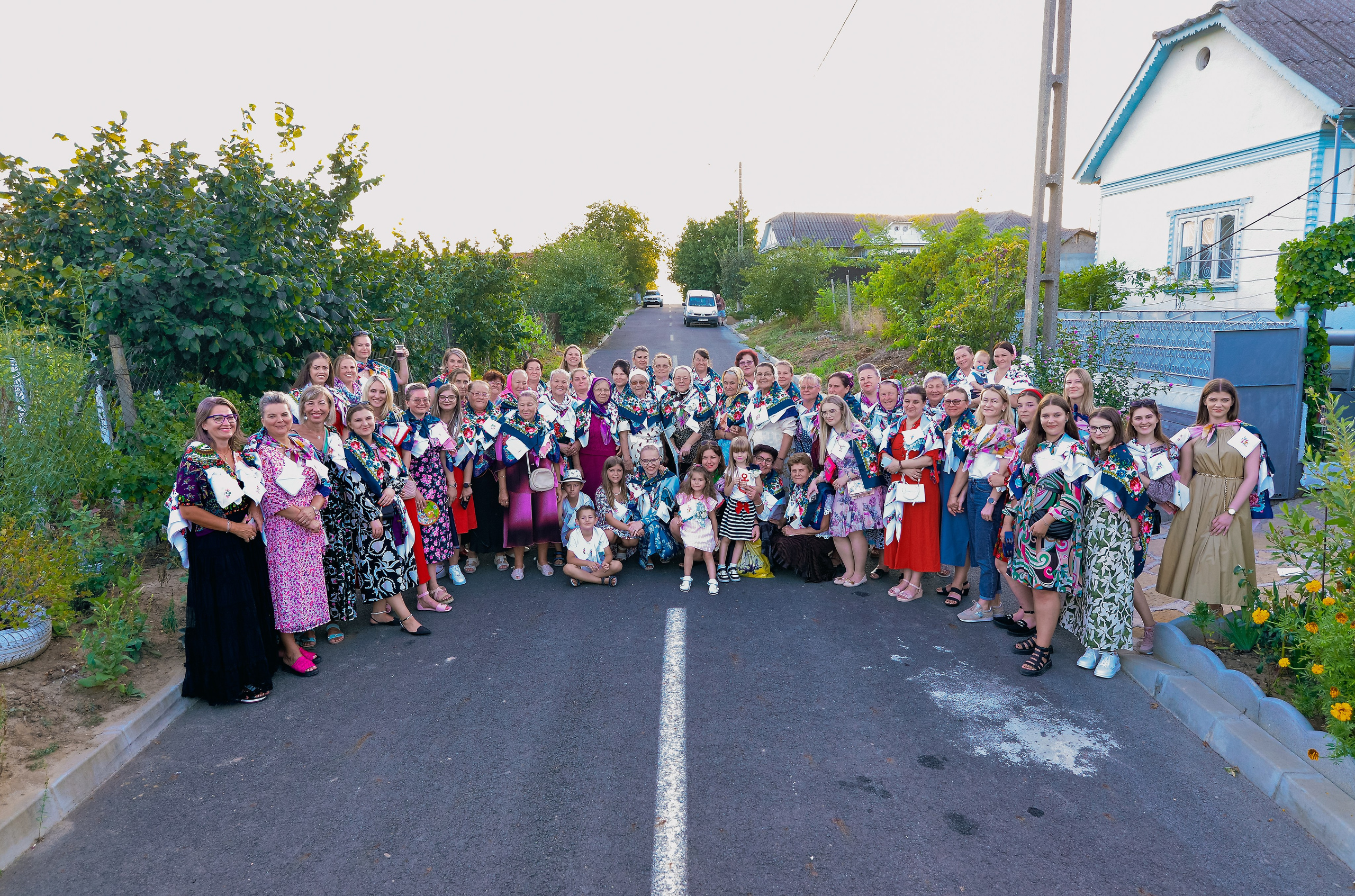 Traditii nunta ruși-lipoveni. Ionuț Preja Photographer