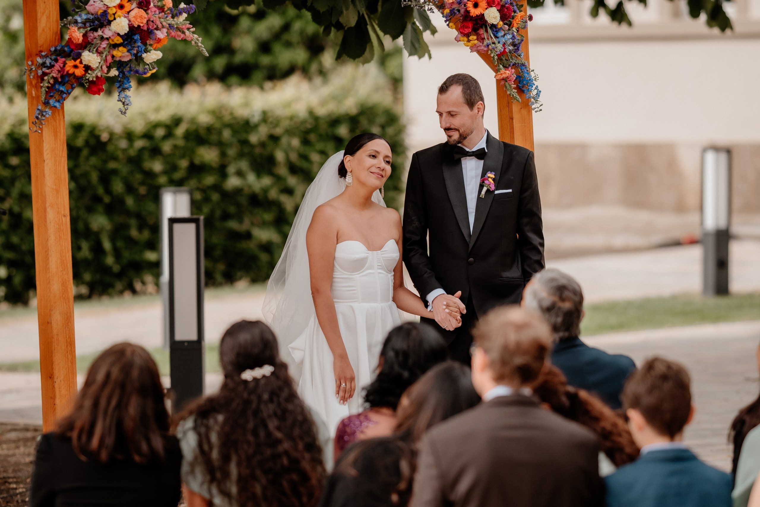 Hochzeit auf Gut Wöllried Würzburg – Janice & Thomas | Anna Saribekyan Fotografie. Anna Saribekyan – Beste Hochzeitsfotografin in Würzburg, Top 10 in Deutschland