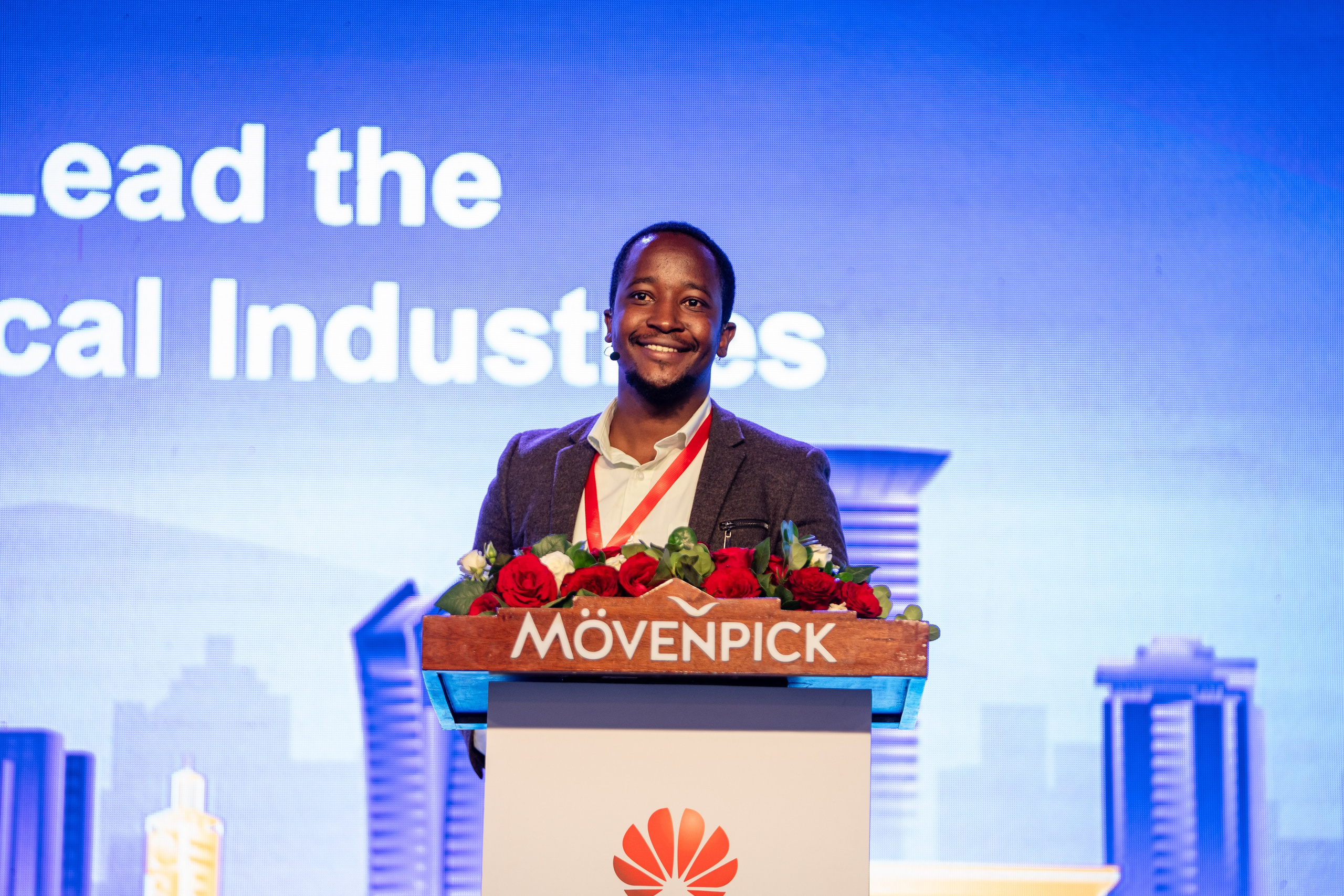 Huawei Cloud & Connect Summit Kenya 2025. Nick Ouma Photography I Best Event photographer based in Nairobi, Kenya