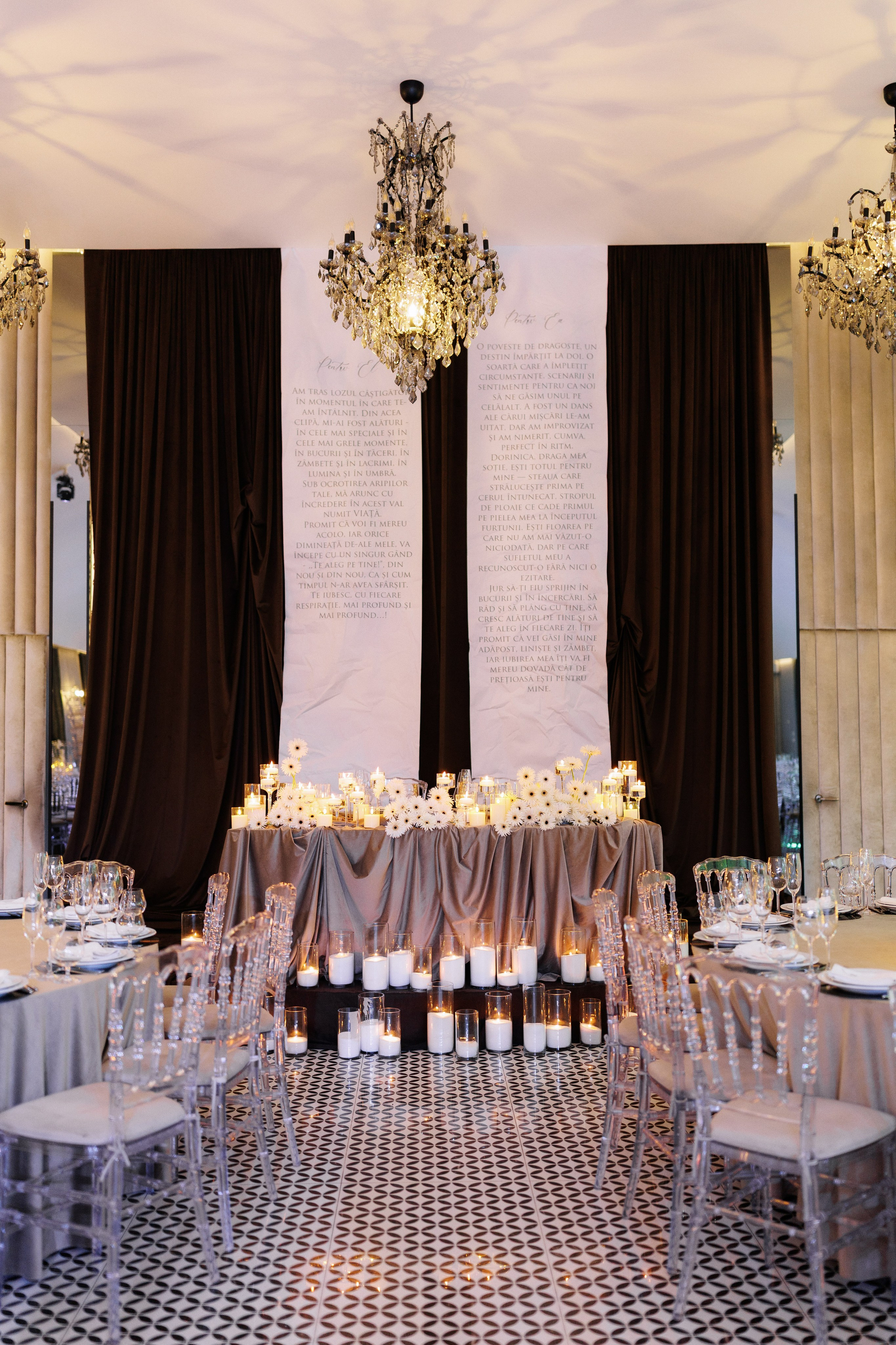 Ai putut fi doar tu. Servicii Foto Video în Chișinău și Europa ID-Brothers