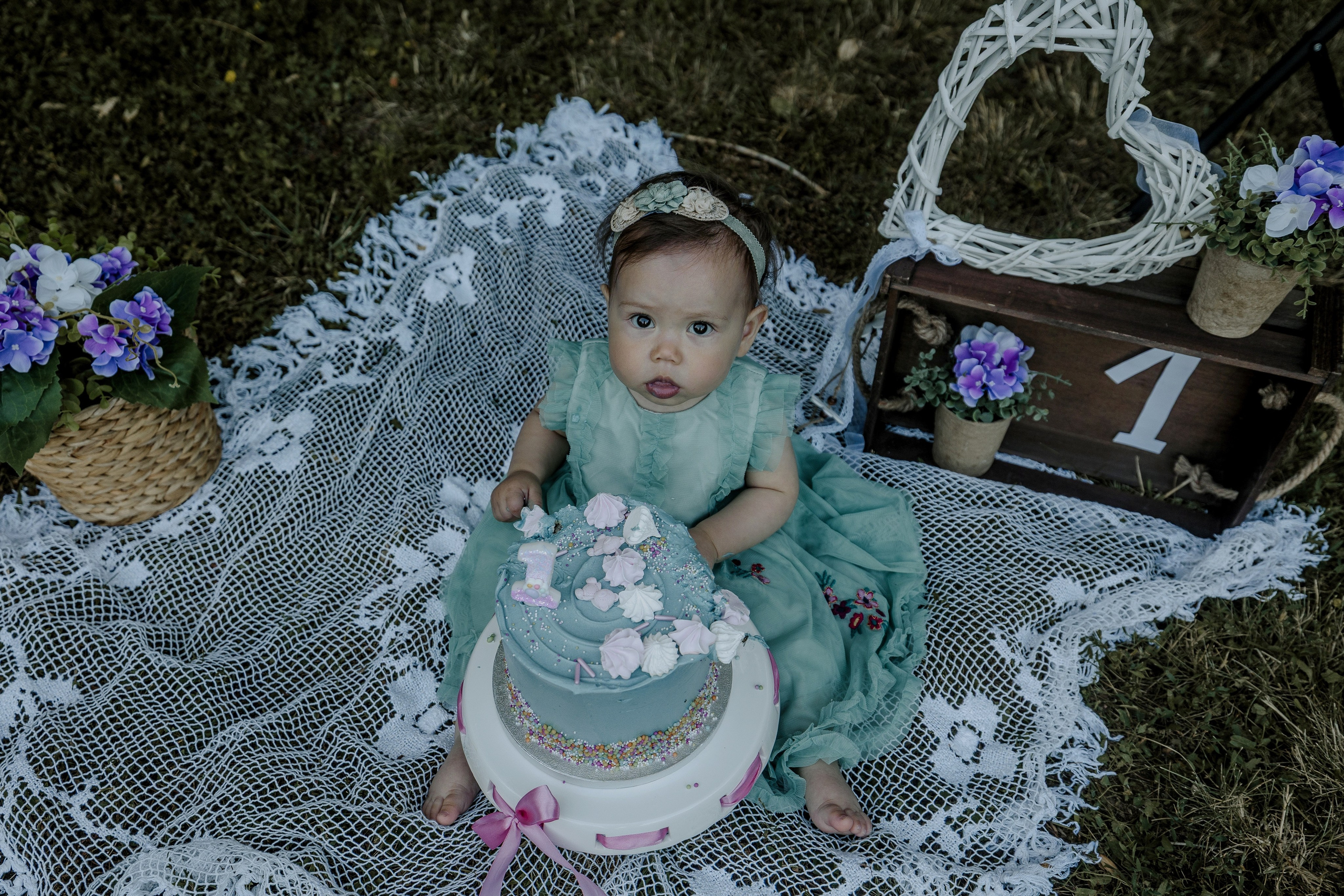 1 an de calatorie sub soare, minunata Hana!. Emotions Photo Art