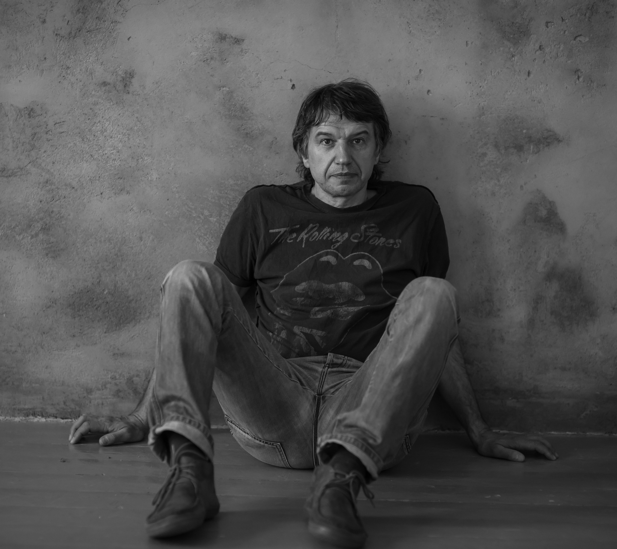 Portrait photography, content photo, black and white photo, business photographer Europe