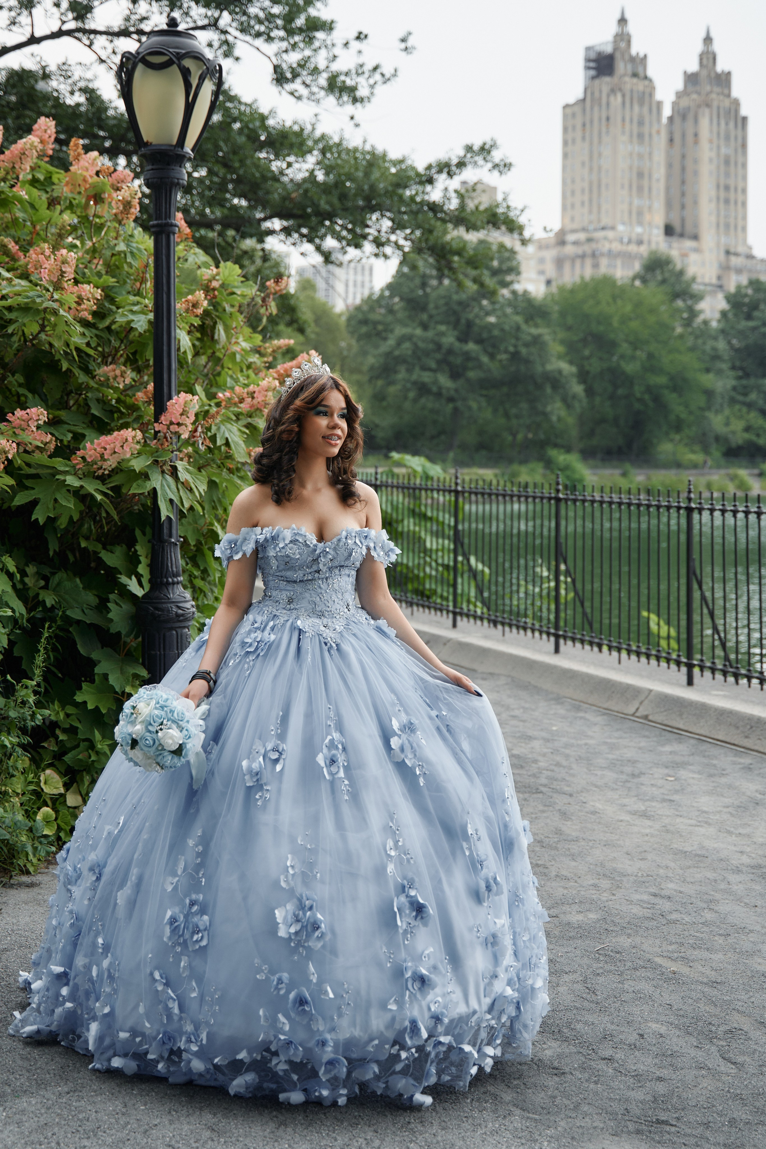 Qeencenera. Professional Wedding and event photographer USA New York