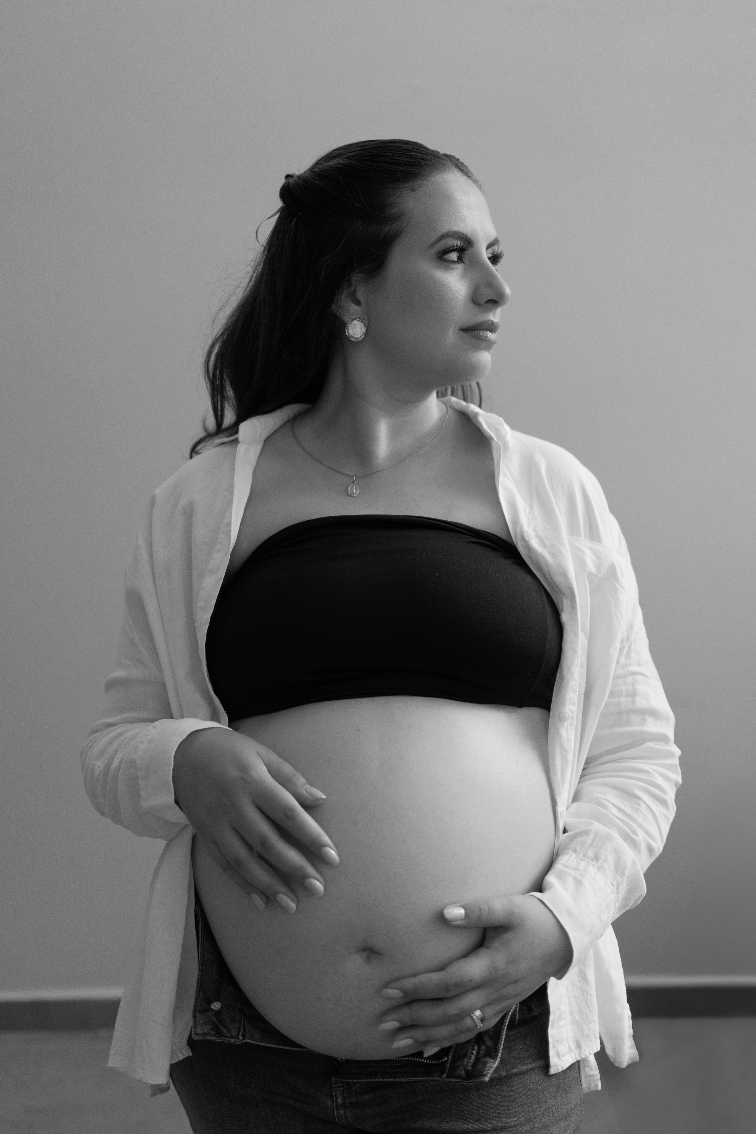 Luz, ventre e vida. Fotógrafa de Famílias e Crianças no Brasil