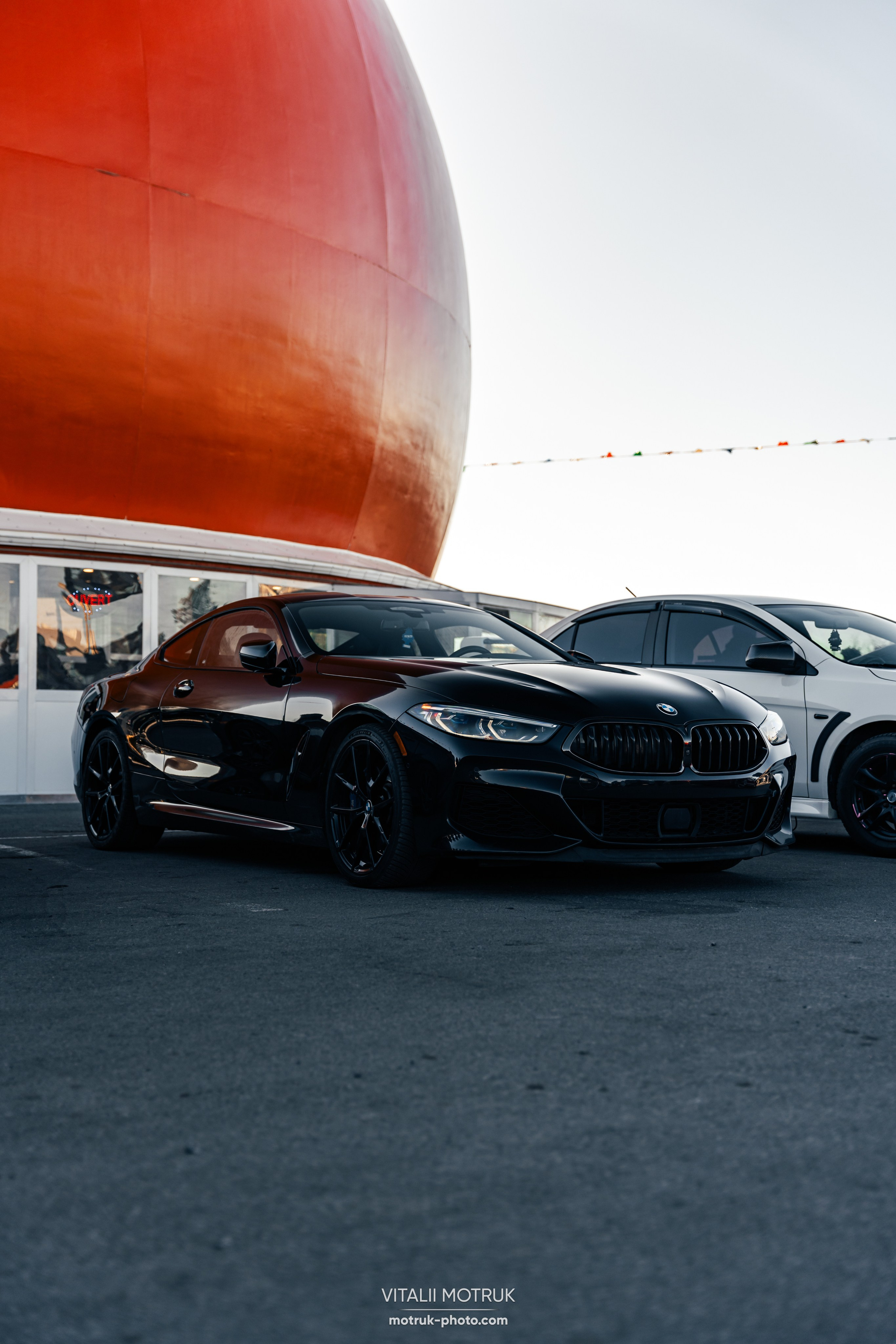 Rassemblement Julep. Photographer in Paris — Vitalii Motruk