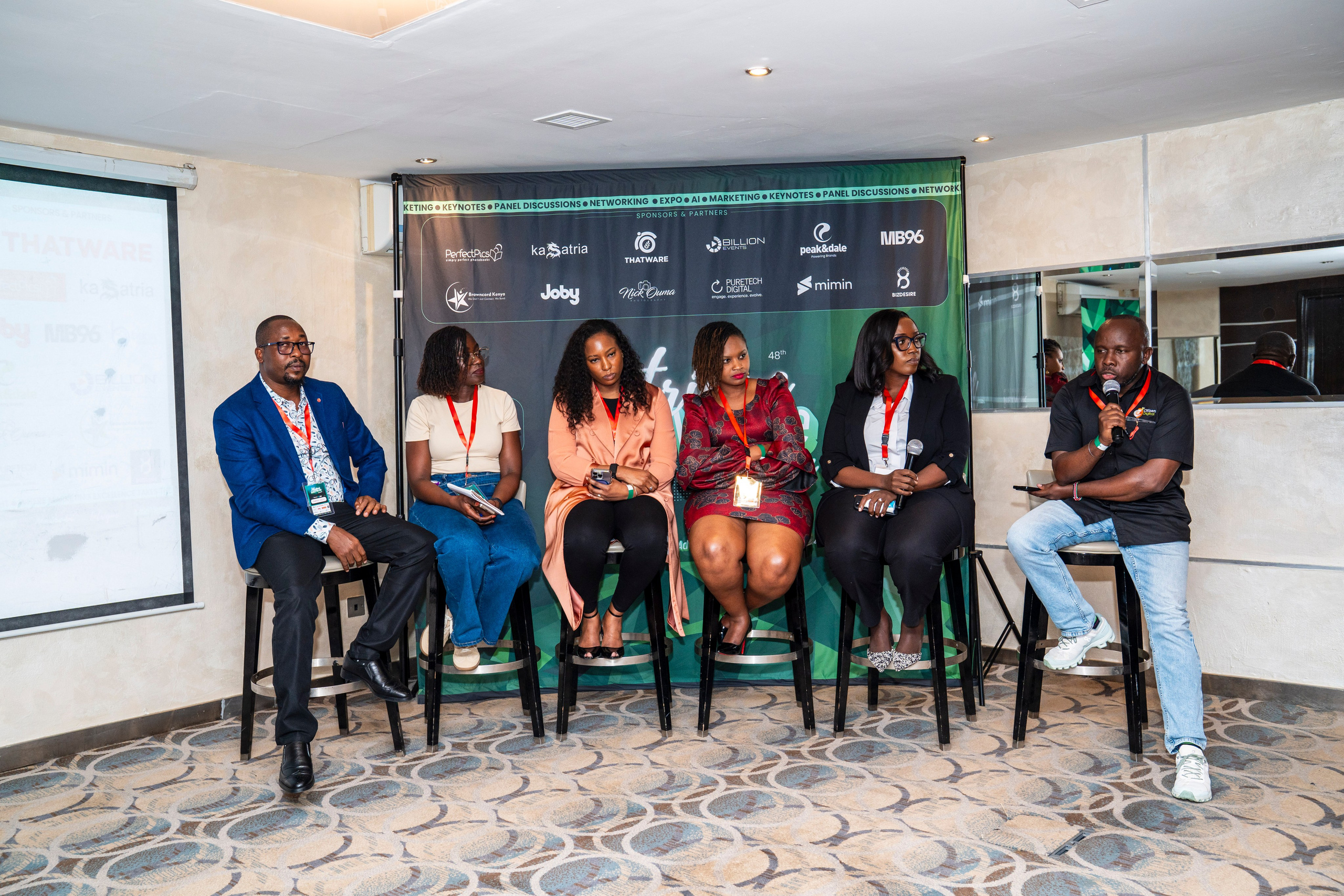 Intrigue Madverse Nairobi. Nick Ouma Photography I Best Event photographer based in Nairobi, Kenya