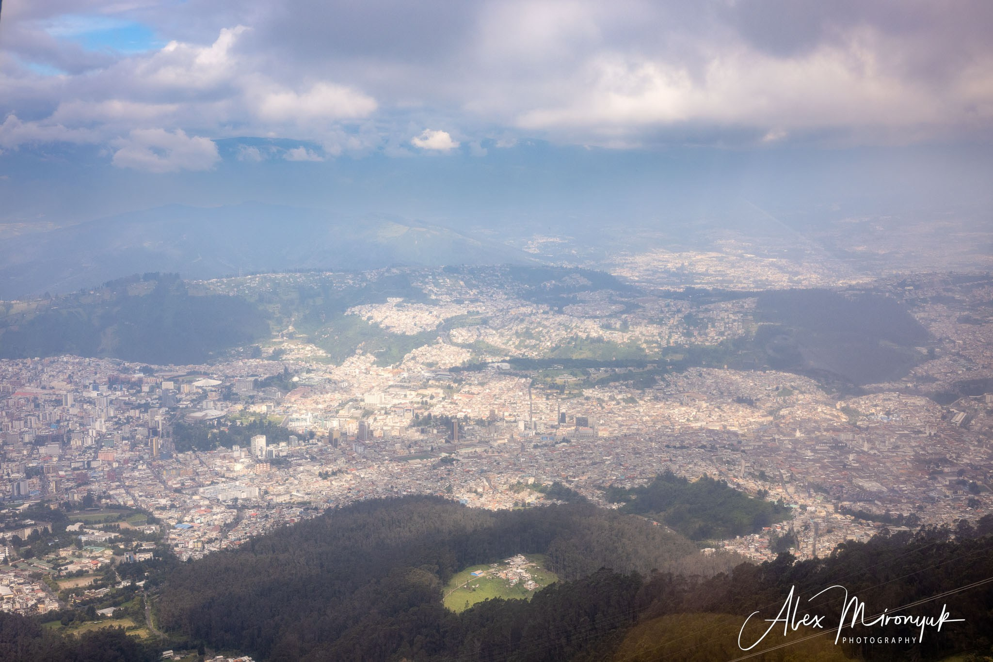 Galapagos Islands Adventure. Alex Mironyuk Photography