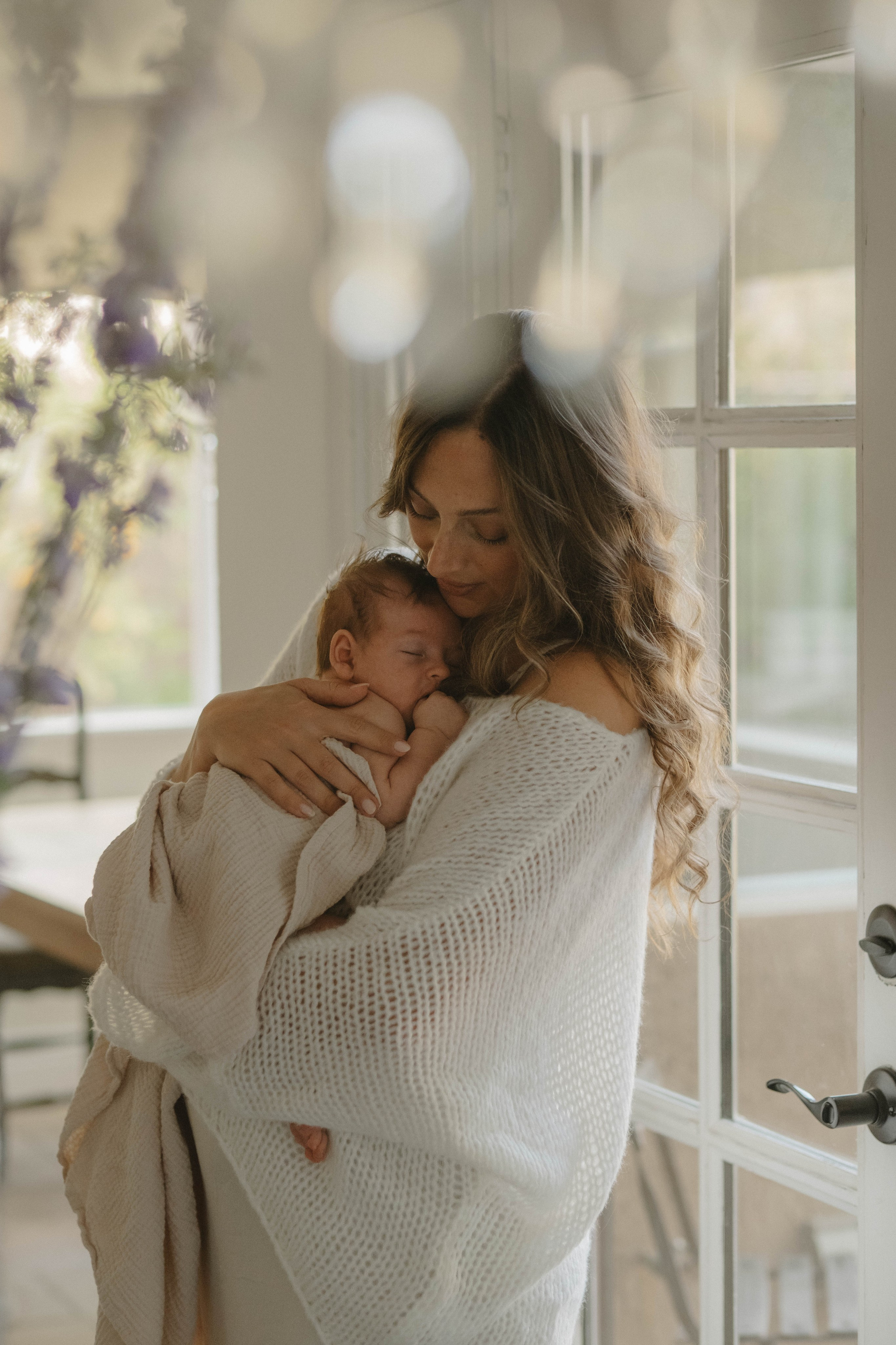 Capturing the Smallest Details: Newborn Photography Tips. Xenia California & LA Photographer