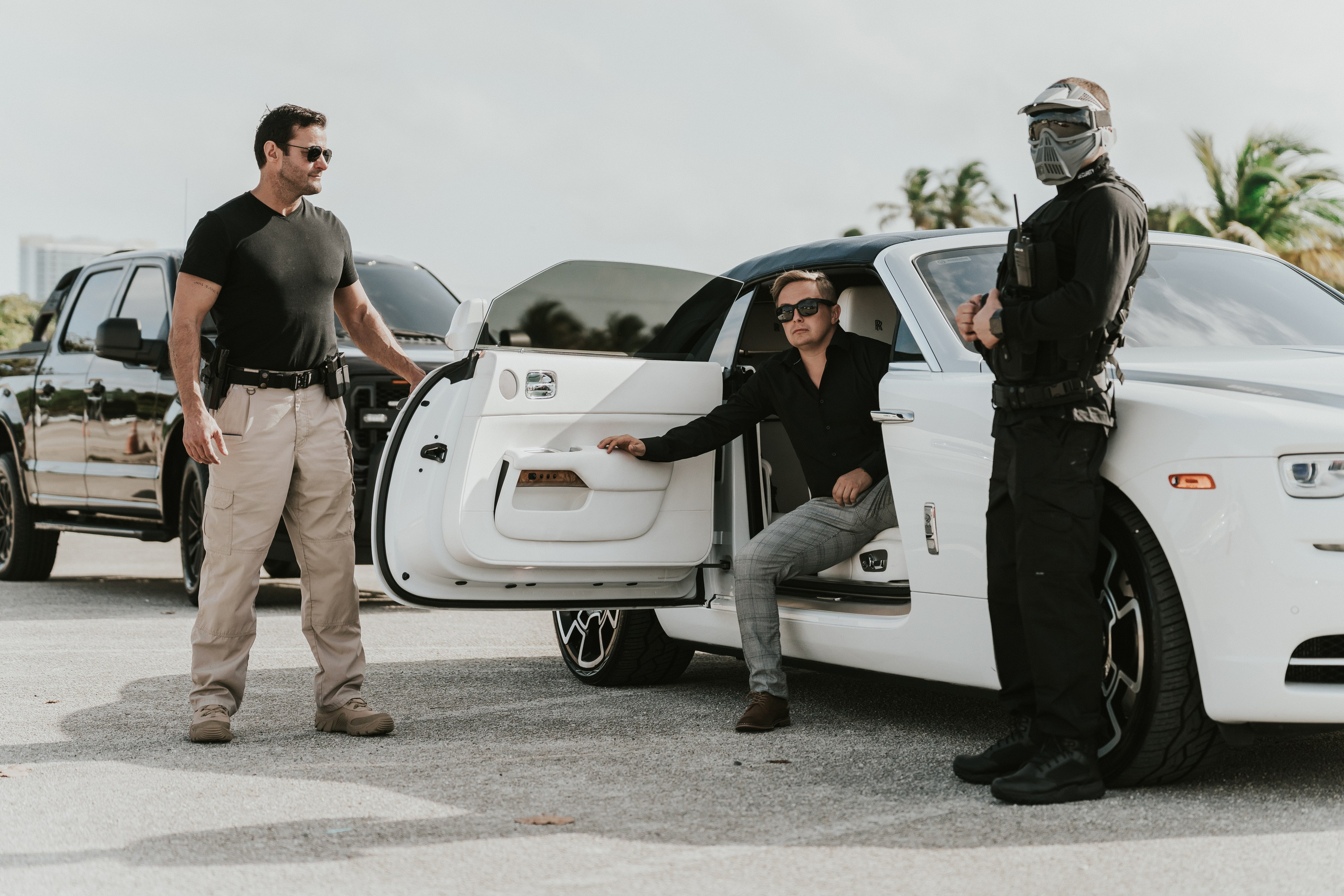 Commercial & Product Photographer in Miami | ProStudio1