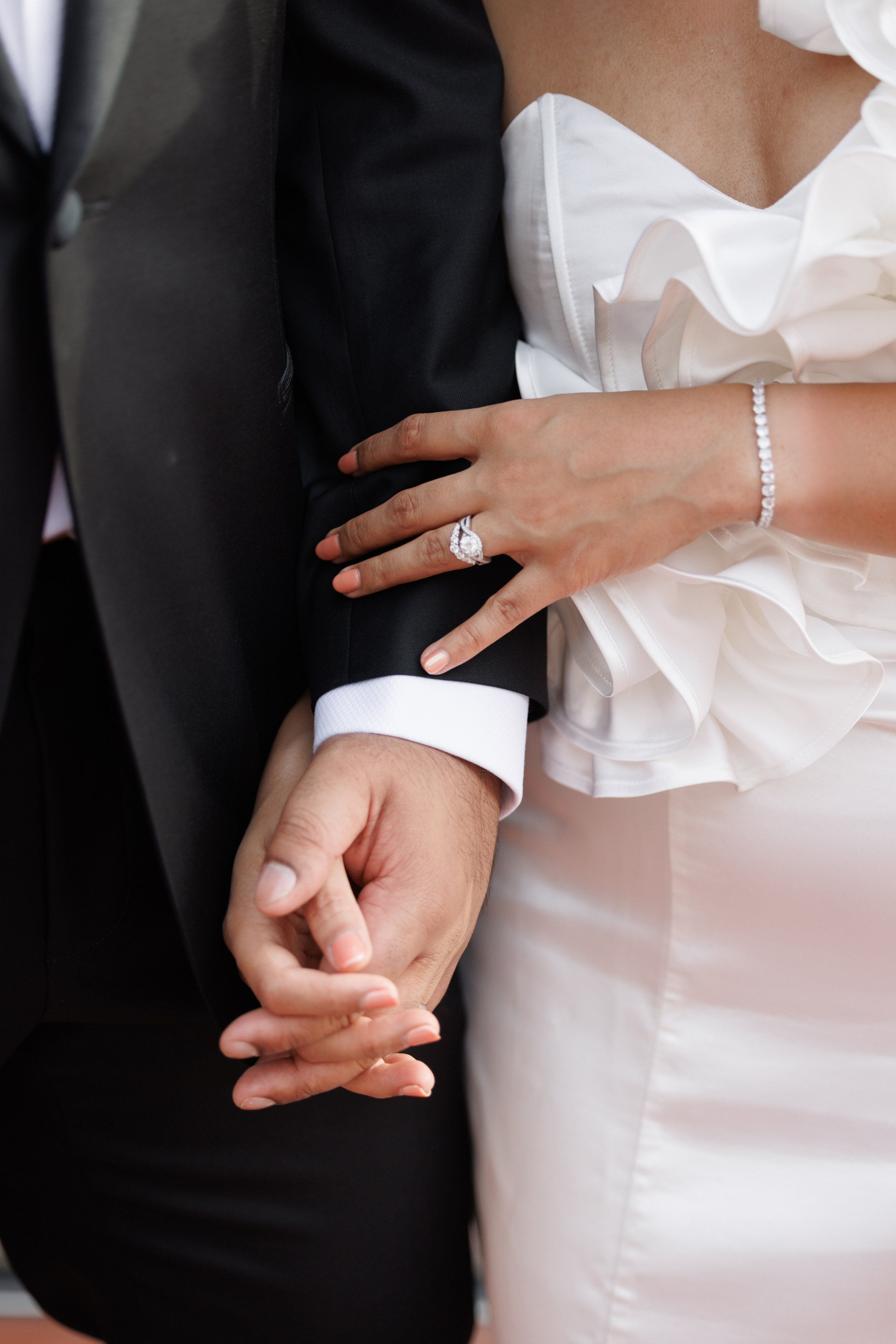 Aniket & Malobika. Wedding Photo & Video