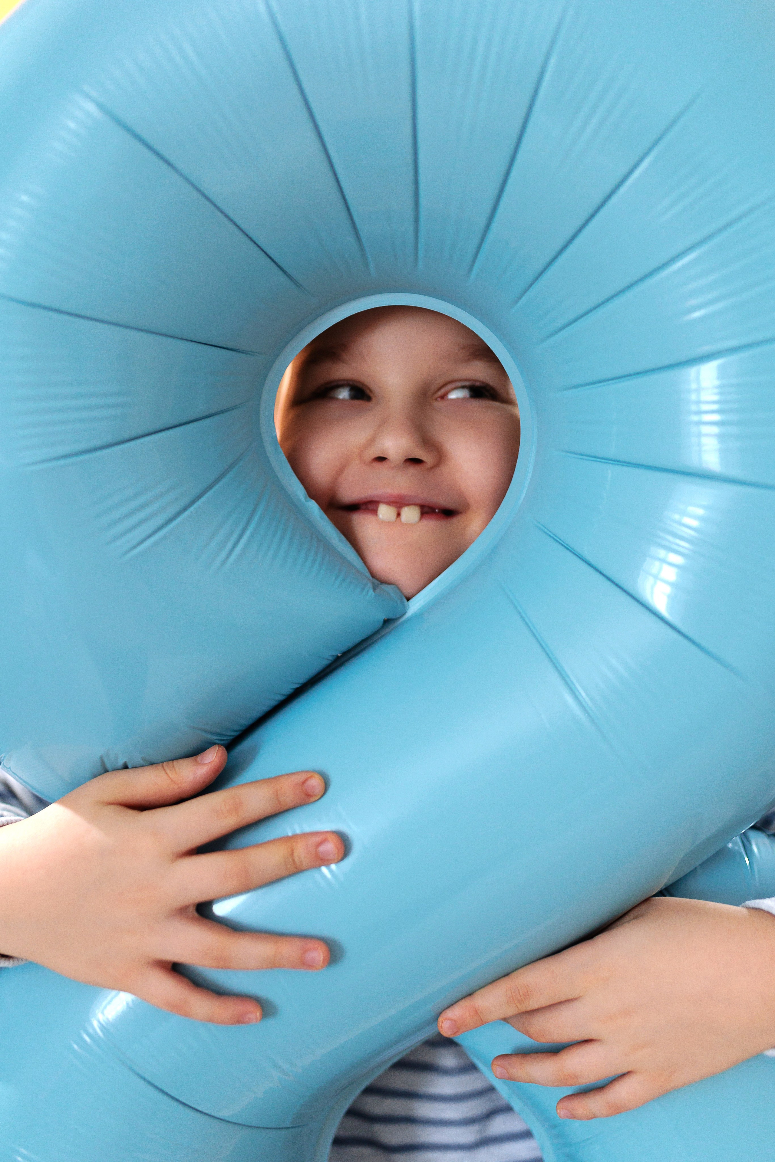 Семейный и портретный фотограф в Эстонии Наталья Фрейманис