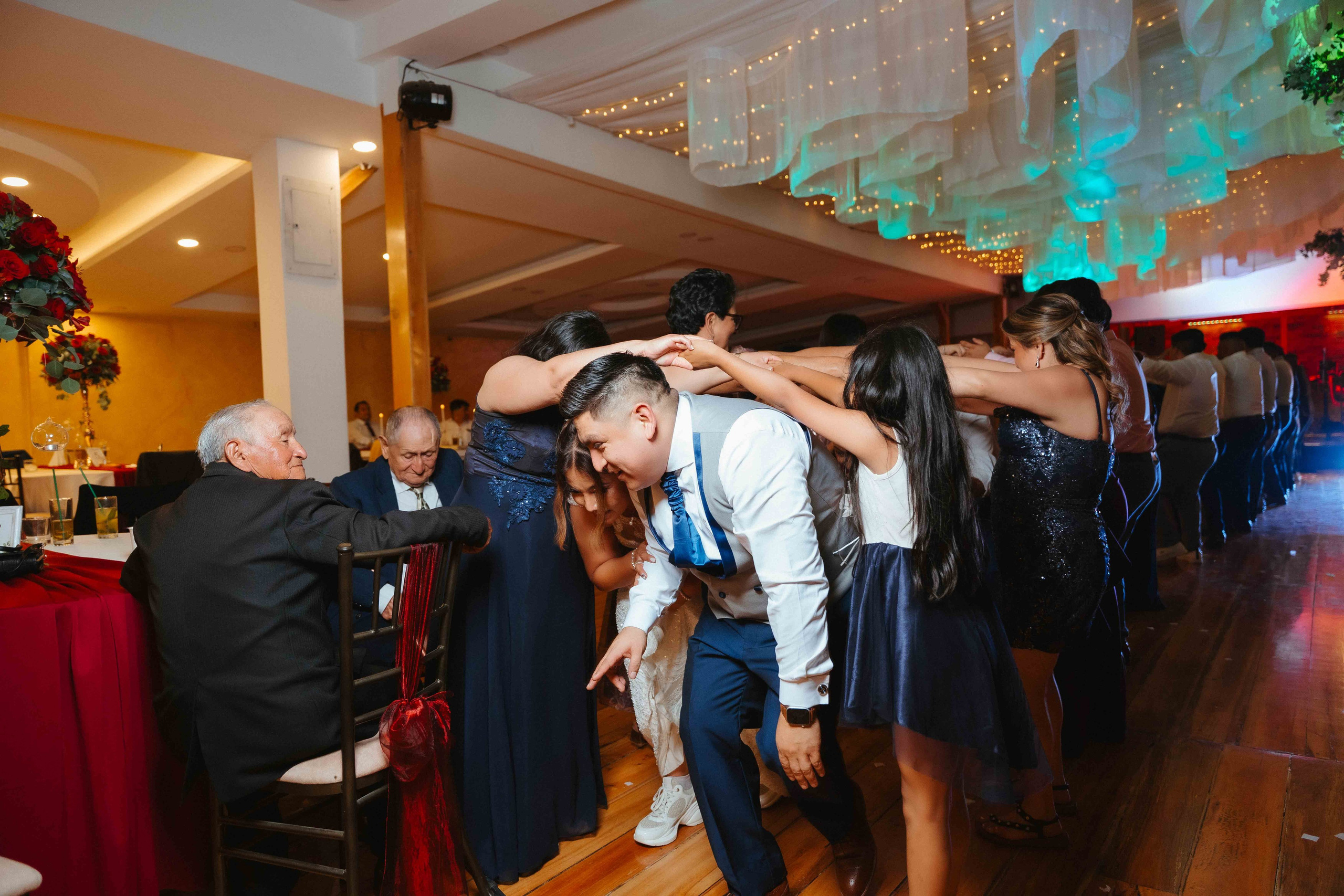 Ivan y Maria. Fotógrafo de bodas en Loja Ecuador | Piero Alvarez PH
