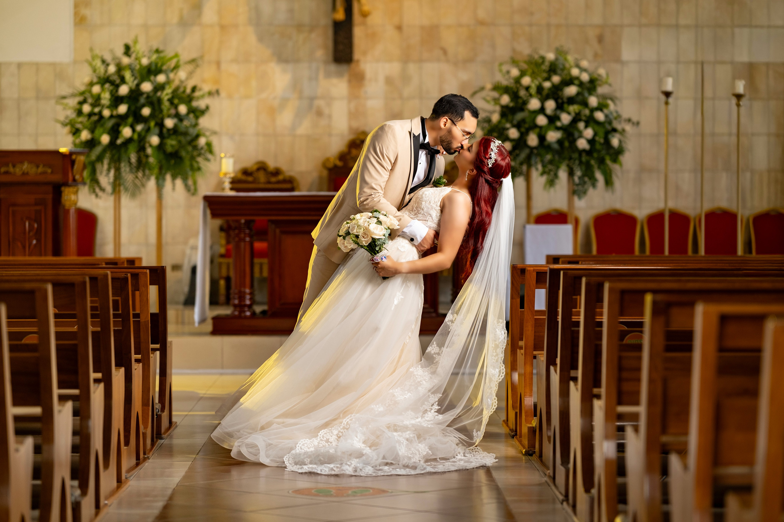 Edgardo & Lilibeth. Daniel Brand | Fotografía de Bodas y Comercial en Honduras