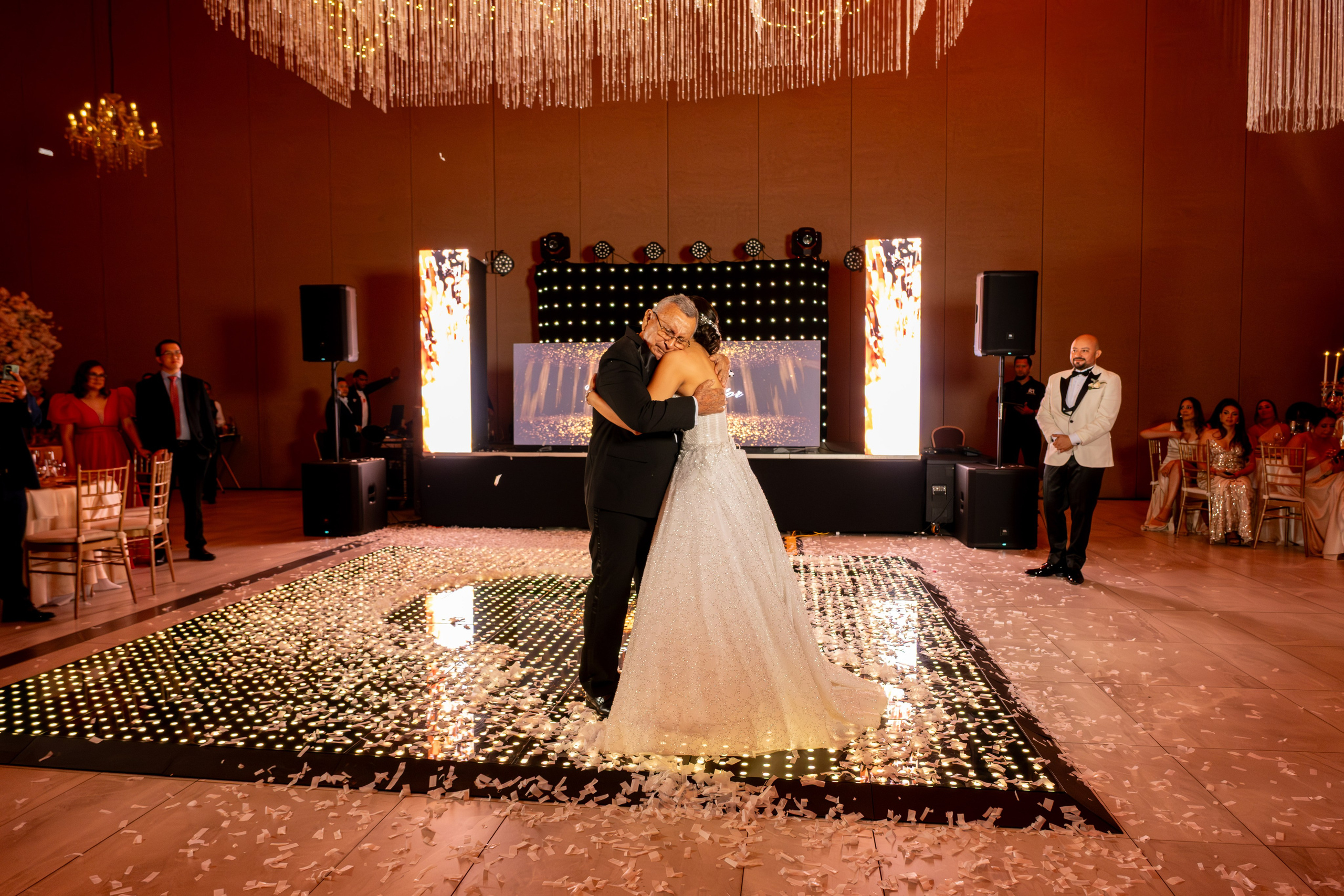 Victor & Lucia. Daniel Brand | Fotografía de Bodas y Comercial en Honduras