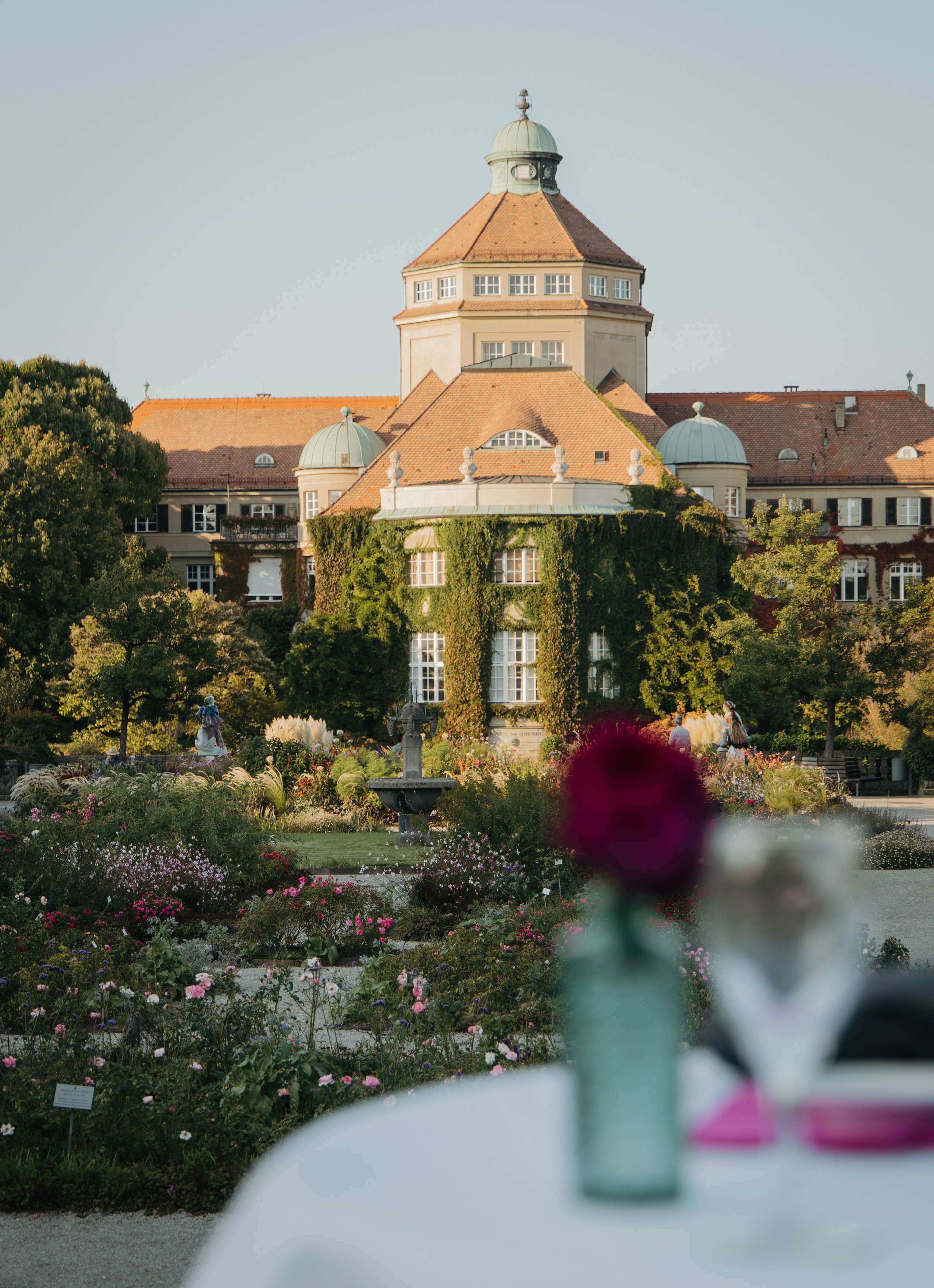 Events. Family photographer in Munich