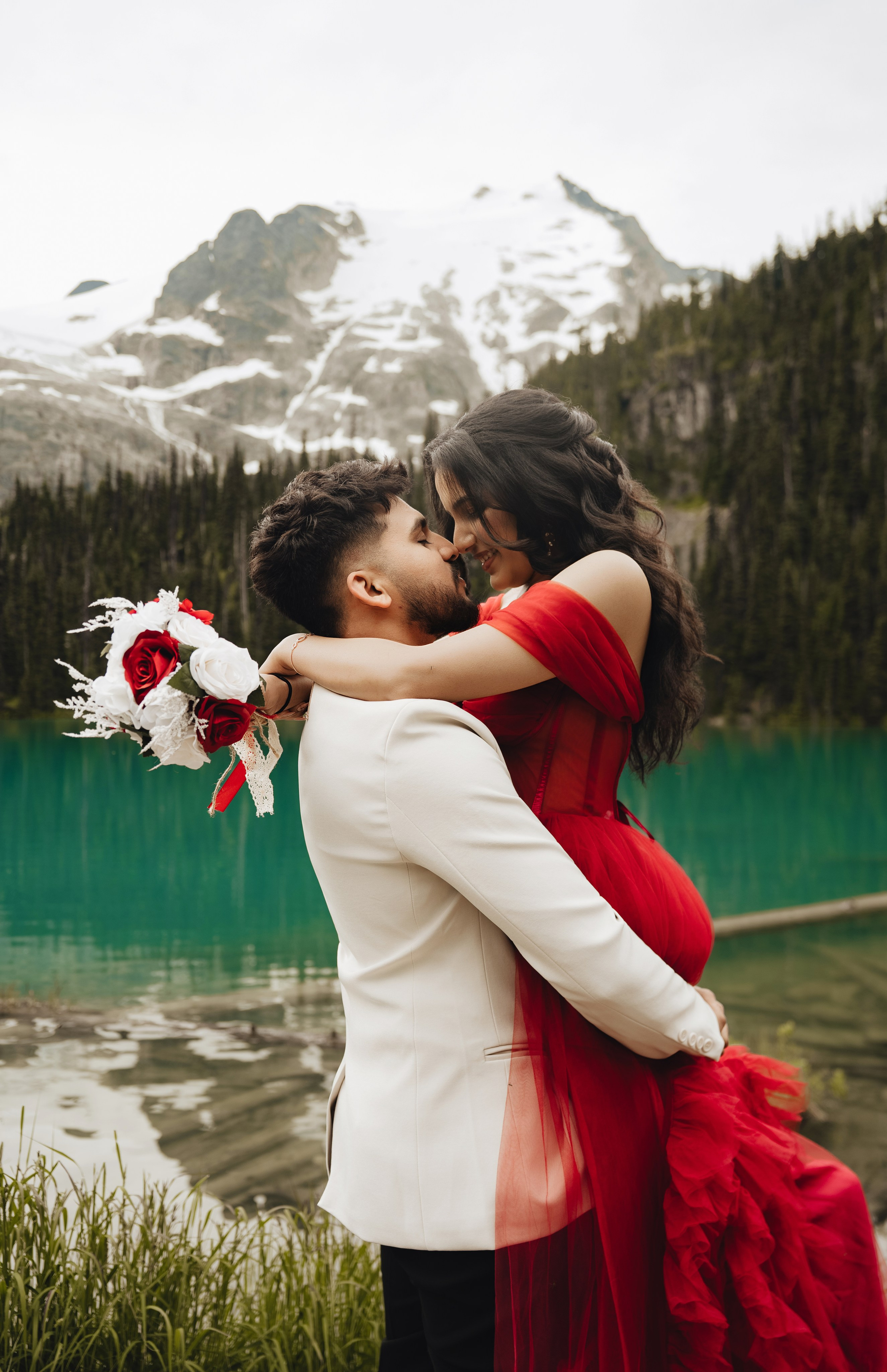Vancouver Photographer | Catherine Vashchenko