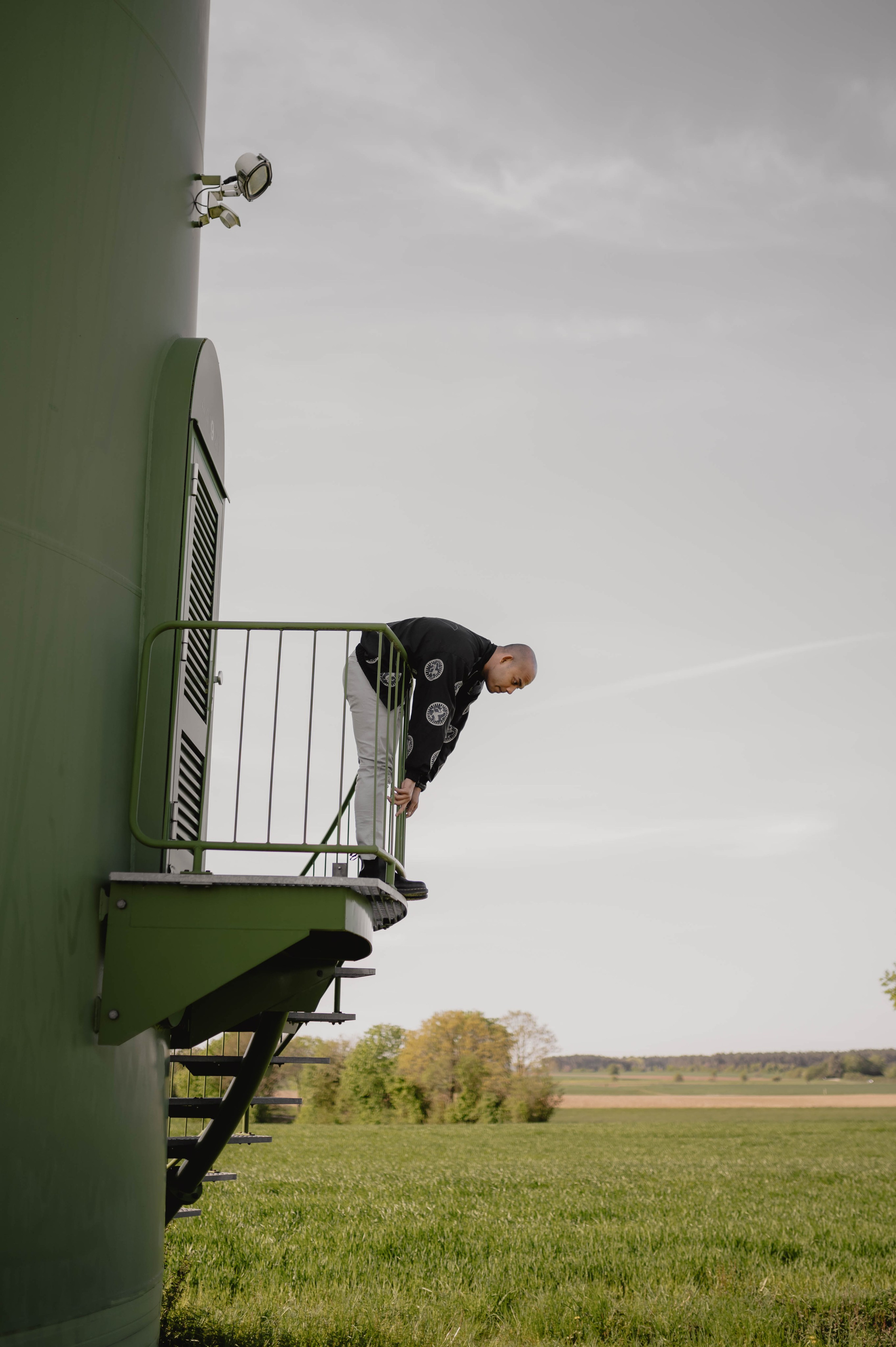 Persönlichkeit in Bildern: Wie kreative Fotografie Geschichten zum Leben erweckt. Фотограф в Нюрнберге Ирина Менерт из Ансбаха