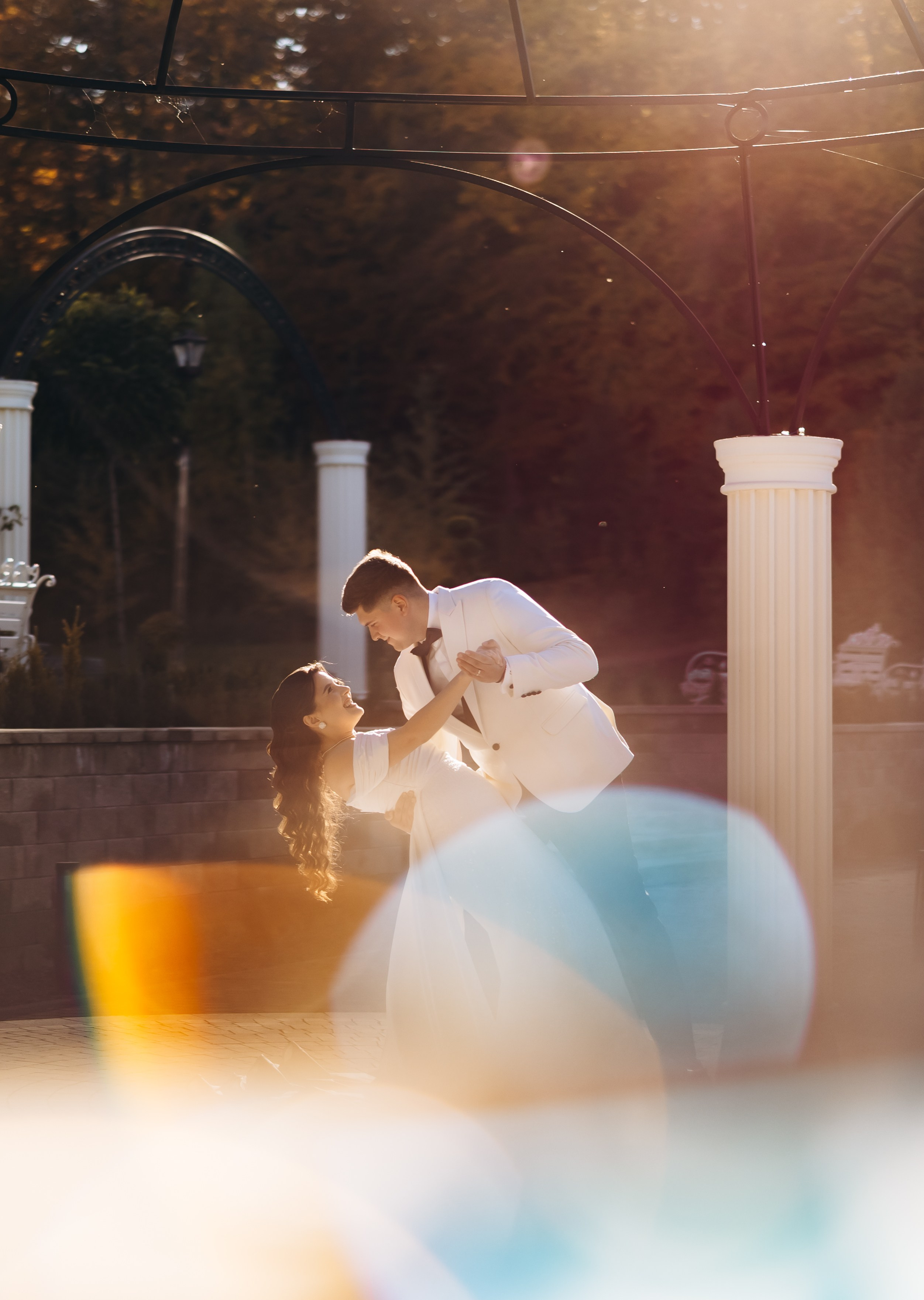 Ovidiu DRON Photographer — Fotograf de Nuntă și Evenimente în Suceava, România