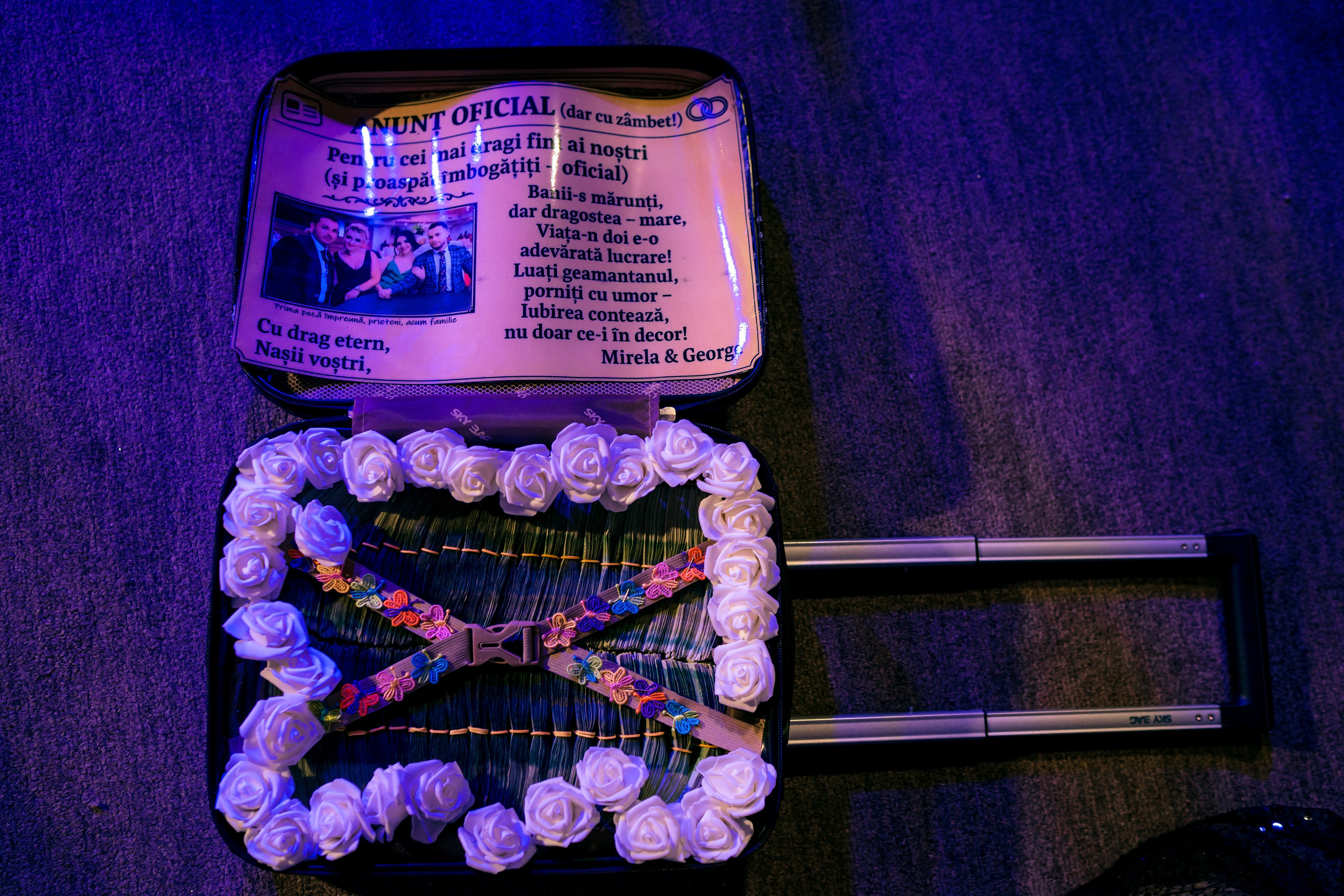 Crina & Cătălin. Fotograf nunta si evenimente Giurgiu