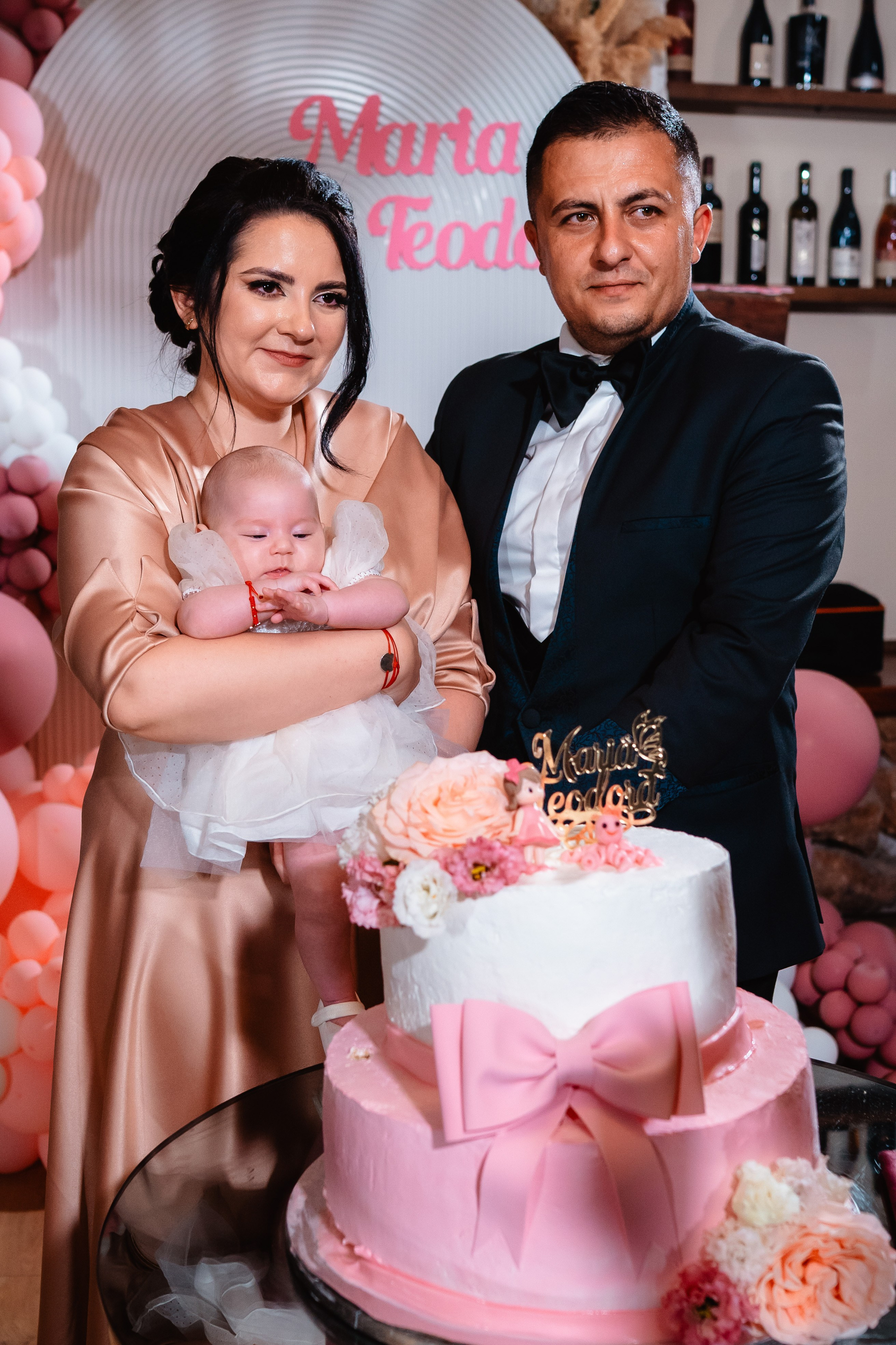 Teodora Maria. Fotograf nunta si evenimente Giurgiu