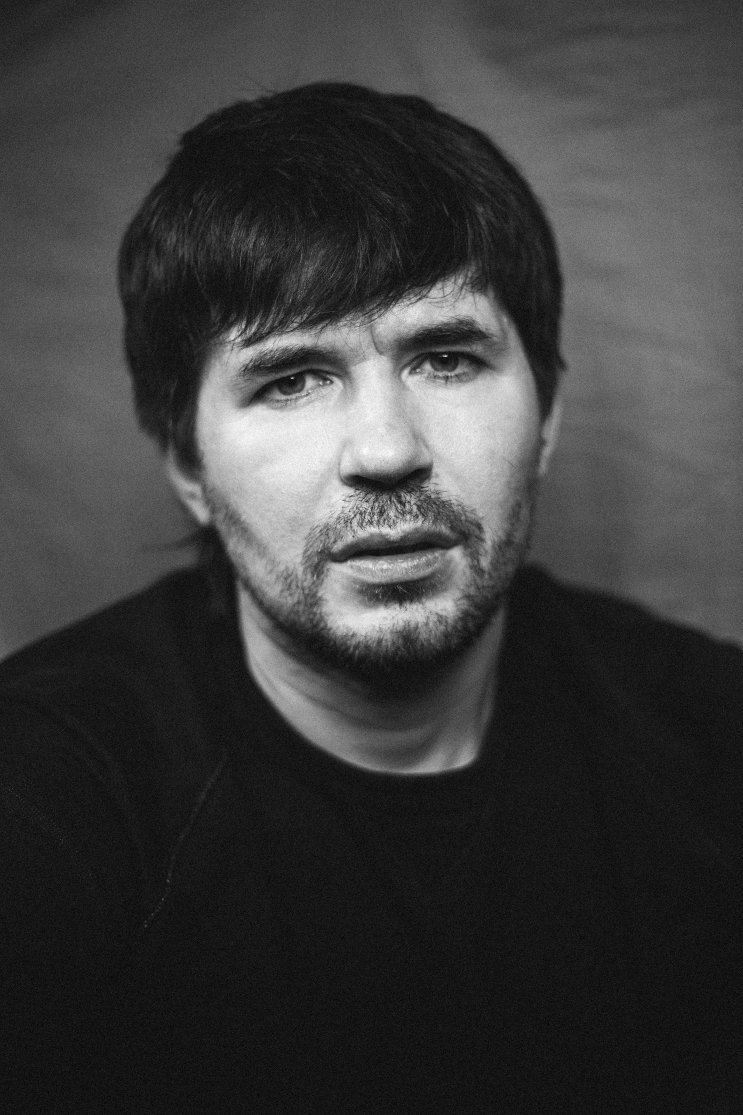 Portrait and family photographer in Fort Collins Dania Gaisina