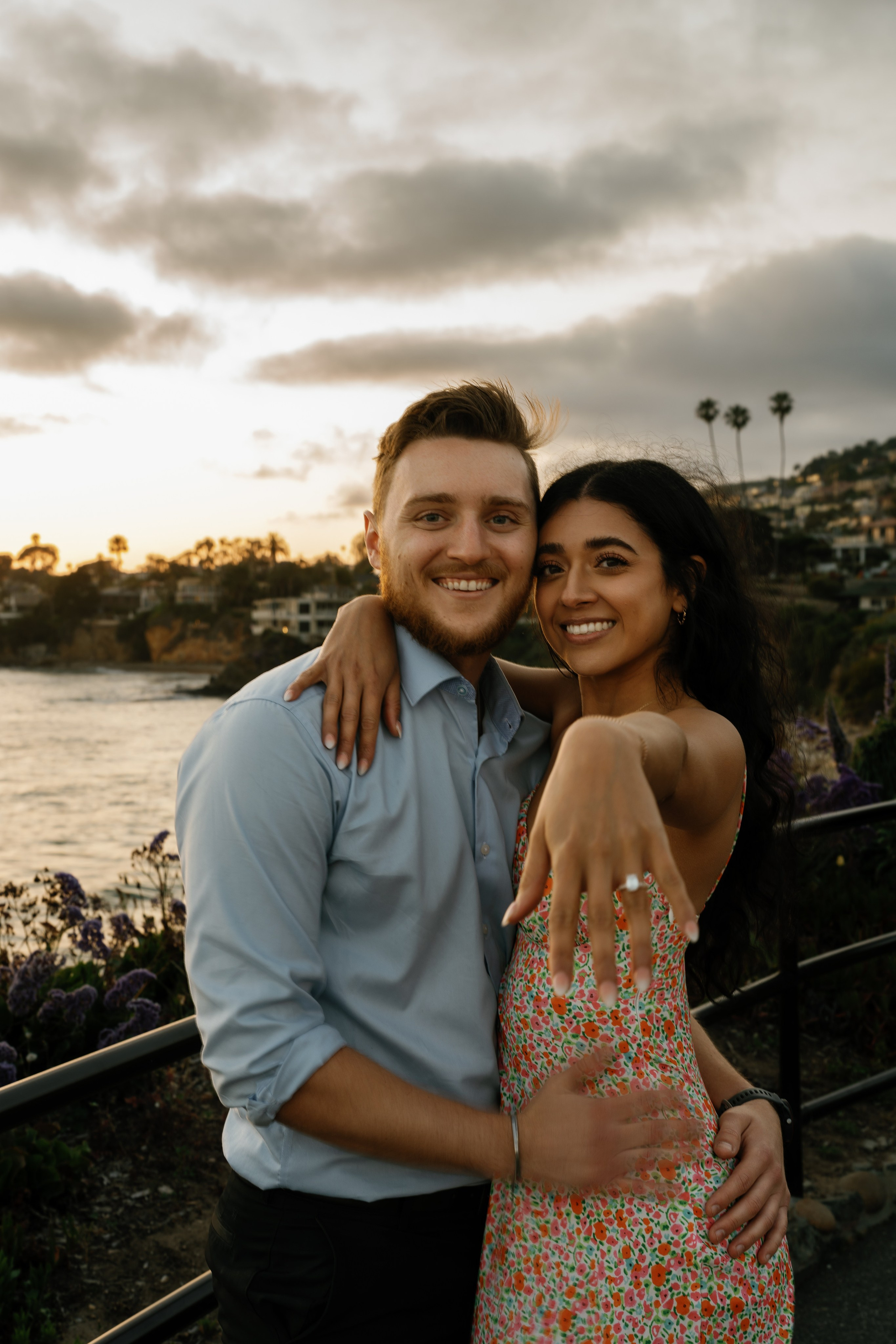 Proposals California. Wedding Photography & Videography Team in California, Los Angeles, San Francisco, San Diego and Travel