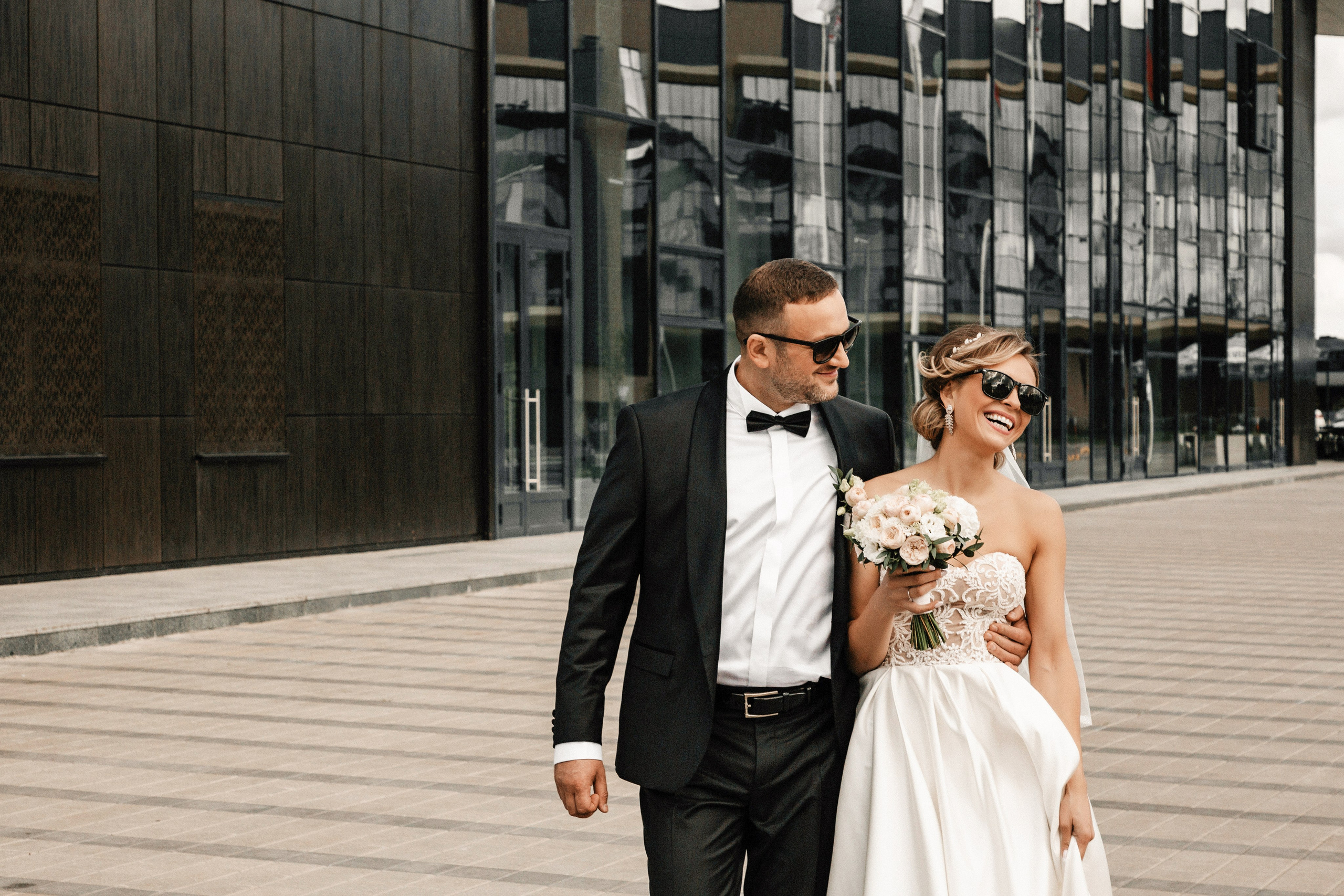 Denis & Elena. Destination wedding and fashion photographer in Riga Igor Davidovich