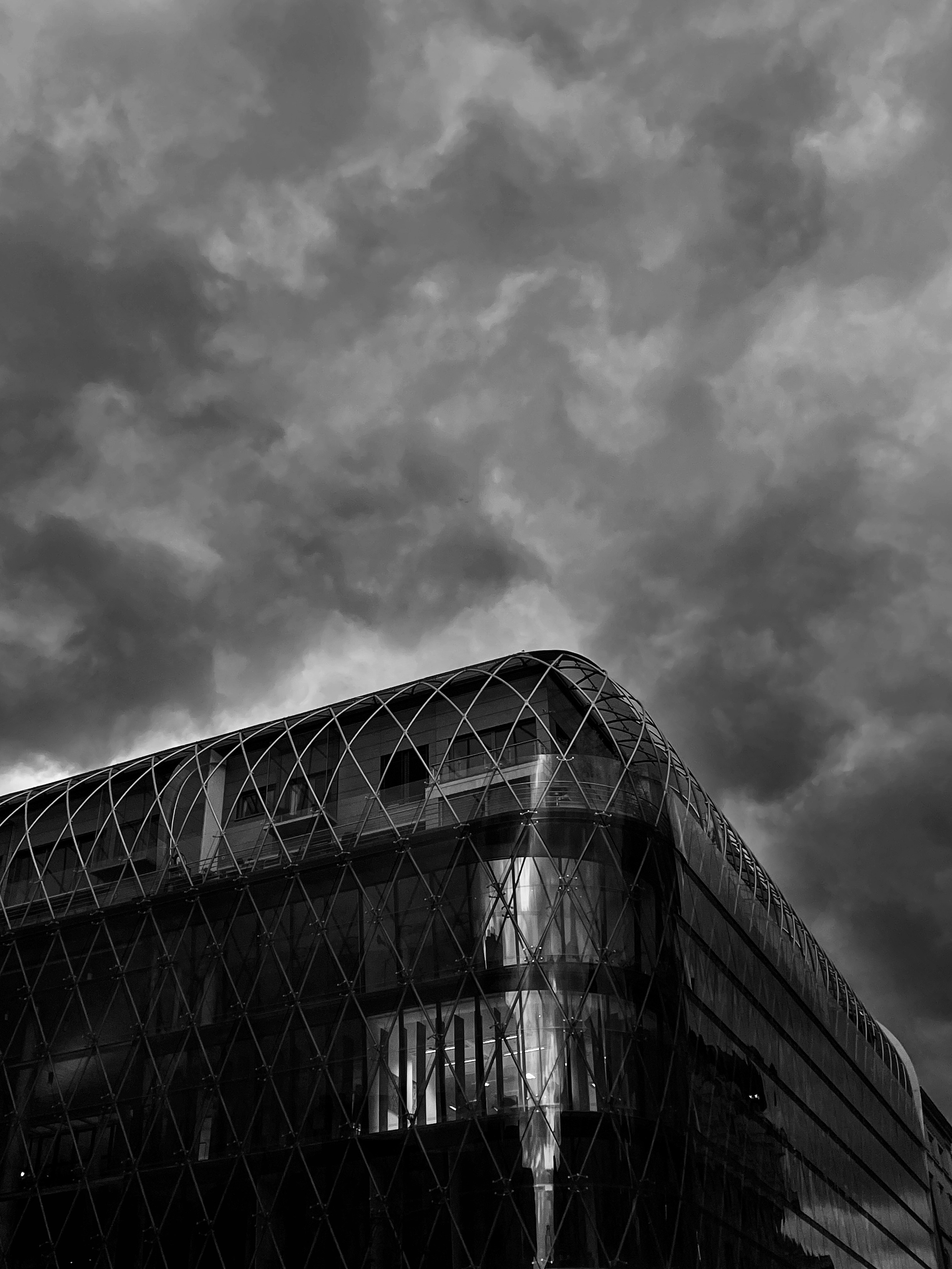 architectural corners