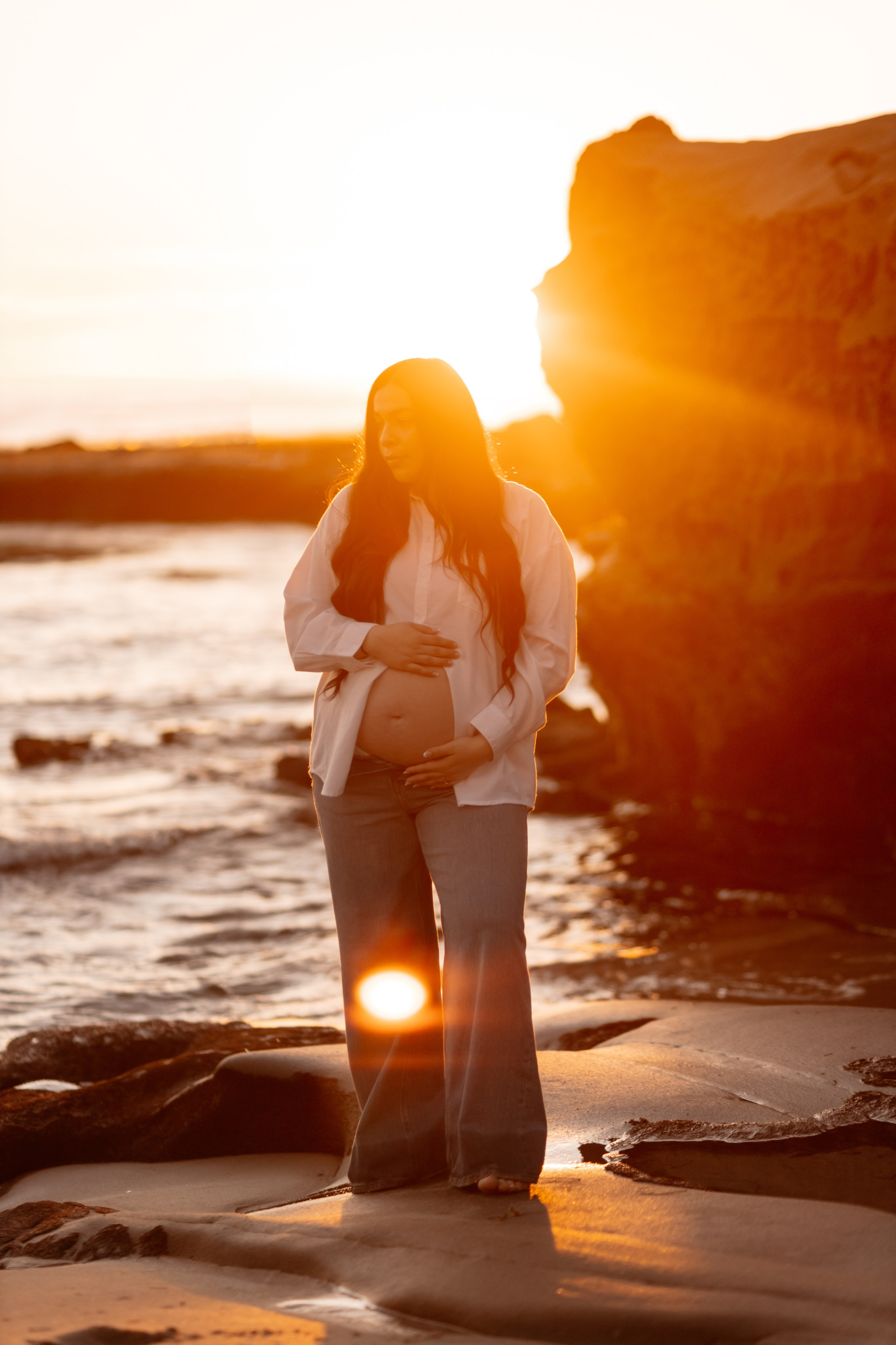 Weddings and Portrait Photographer San Diego