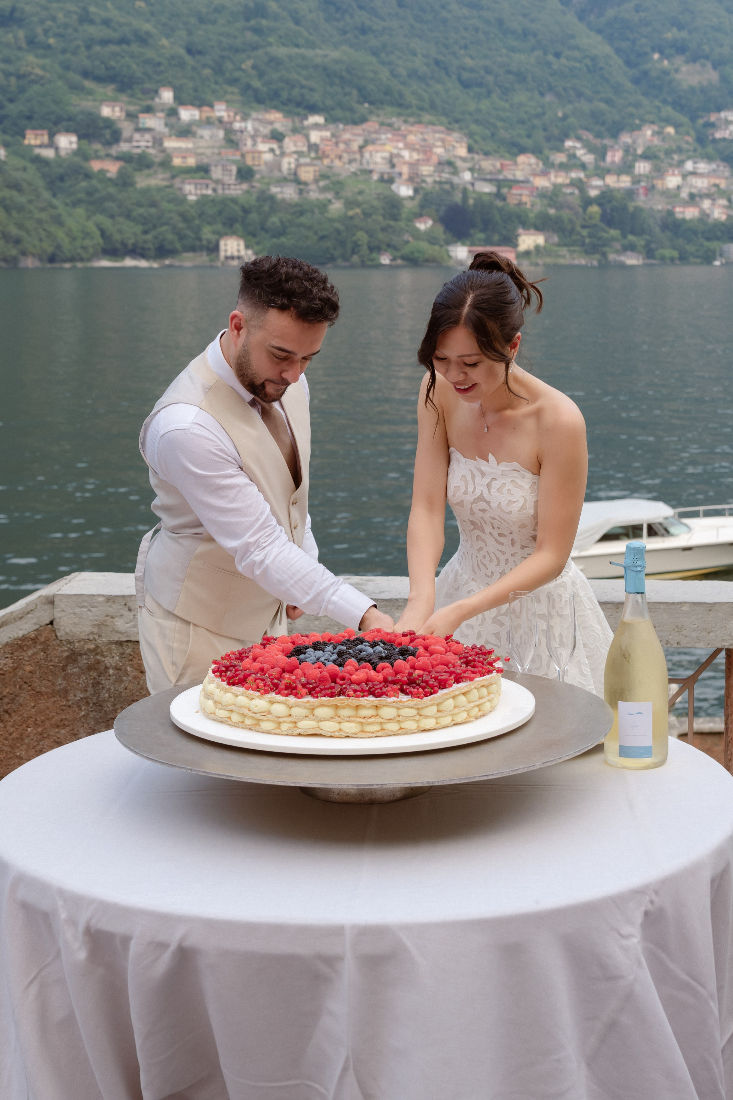 PHOTOGRAPHER IN ITALY