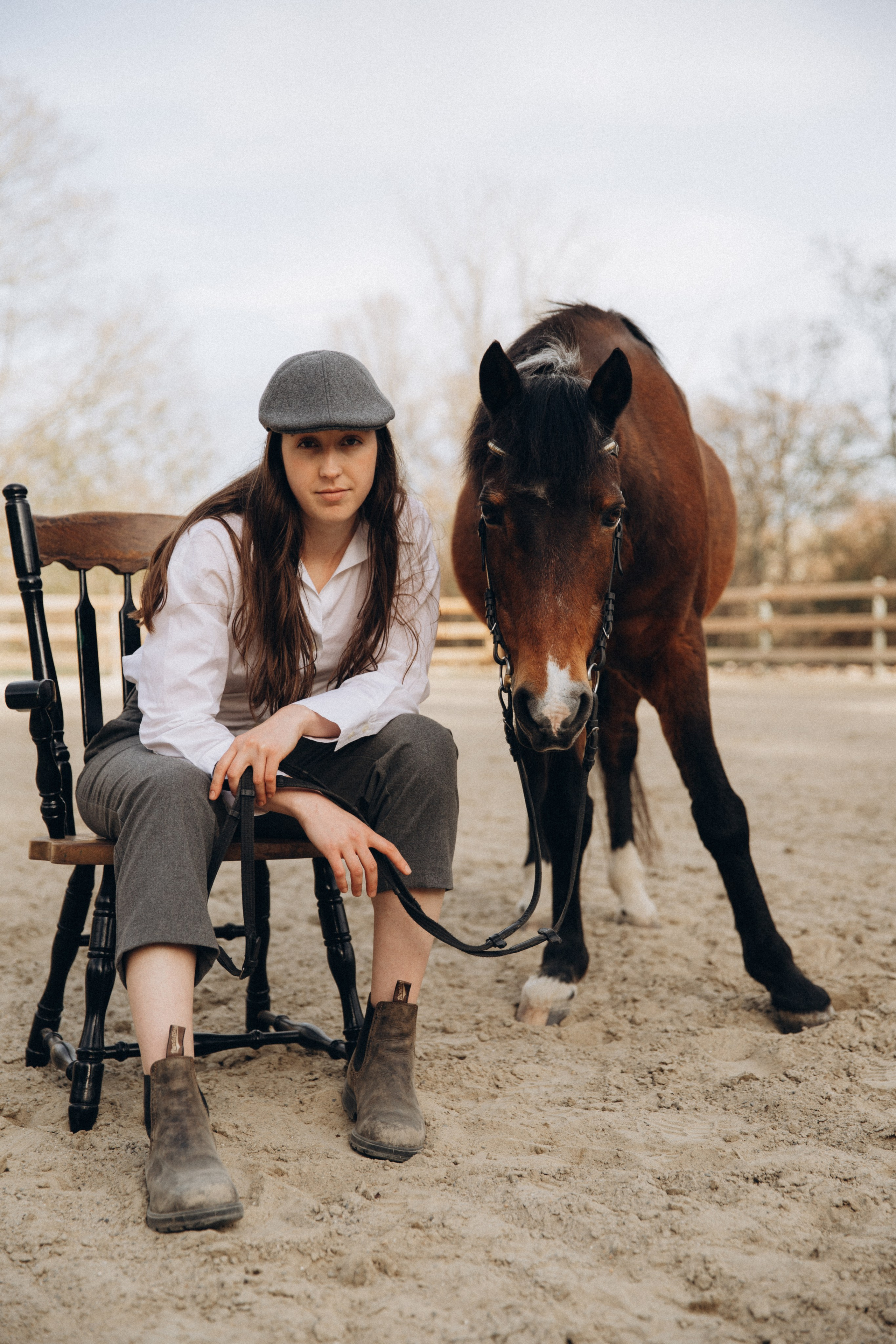 Horse & Rider Photoshoots In Florida