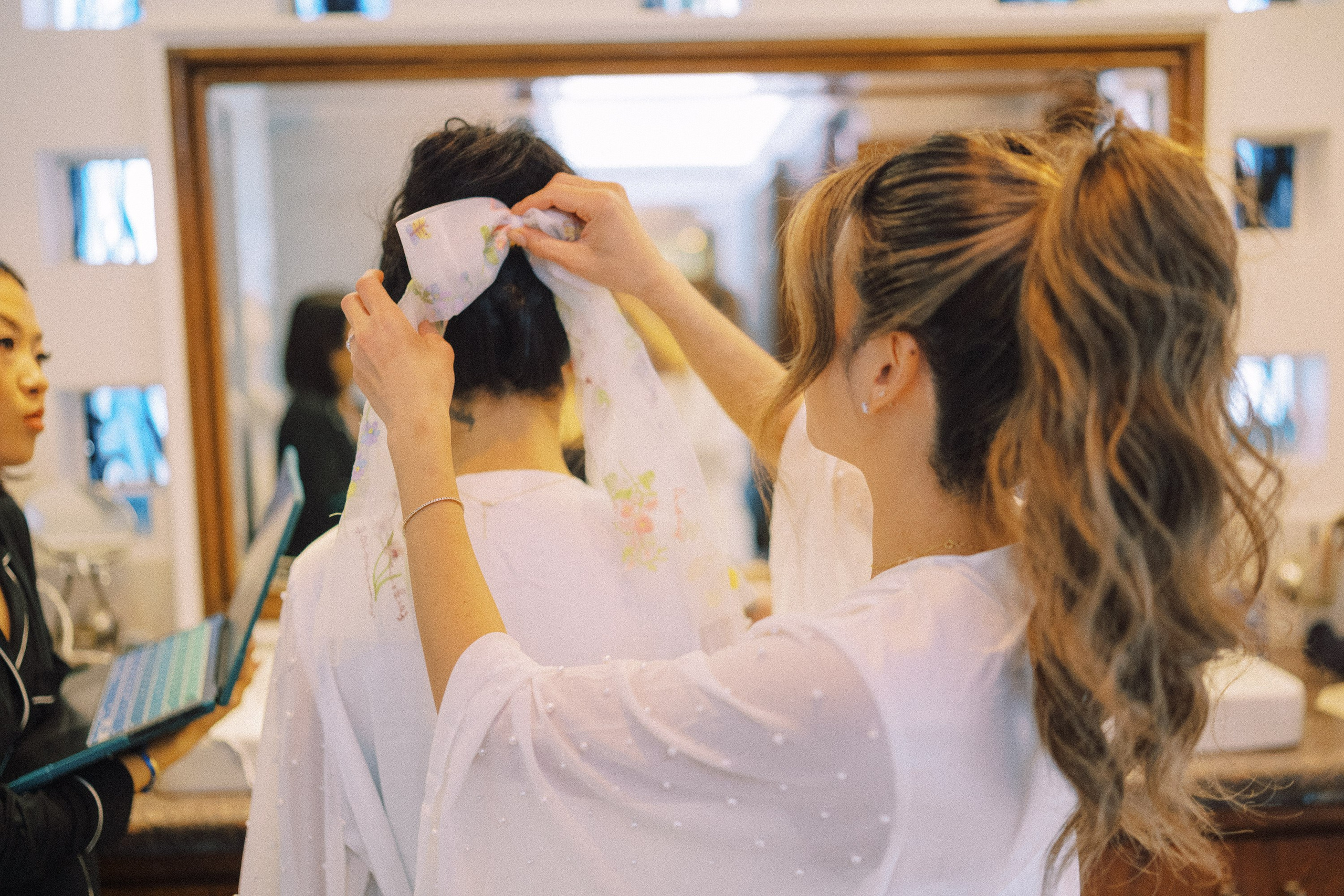 Double Wedding. Sayulita Wedding Photographer, Puerto Vallarta, Cabo