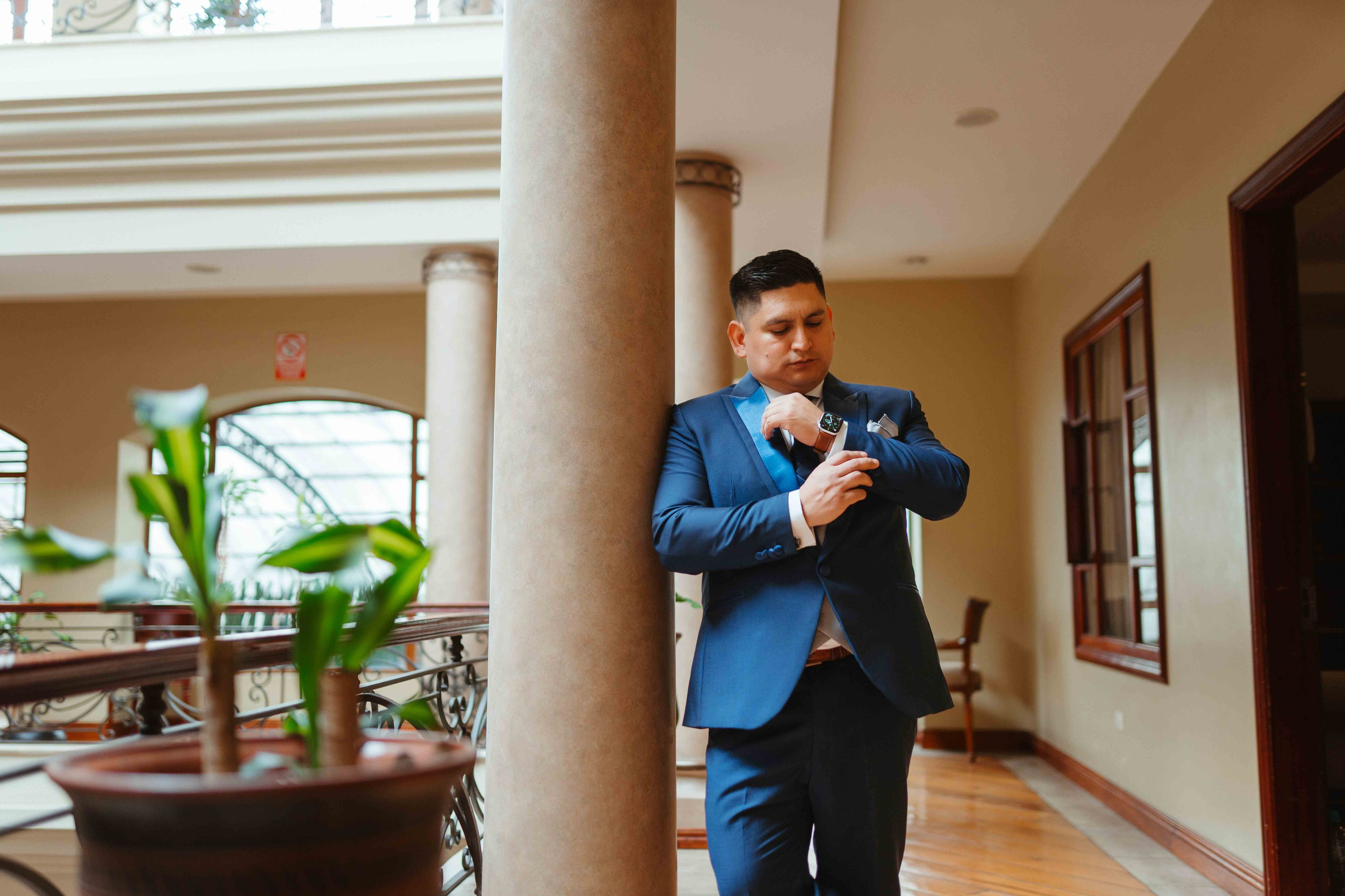 Ivan y Maria. Fotógrafo de bodas en Loja Ecuador | Piero Alvarez PH