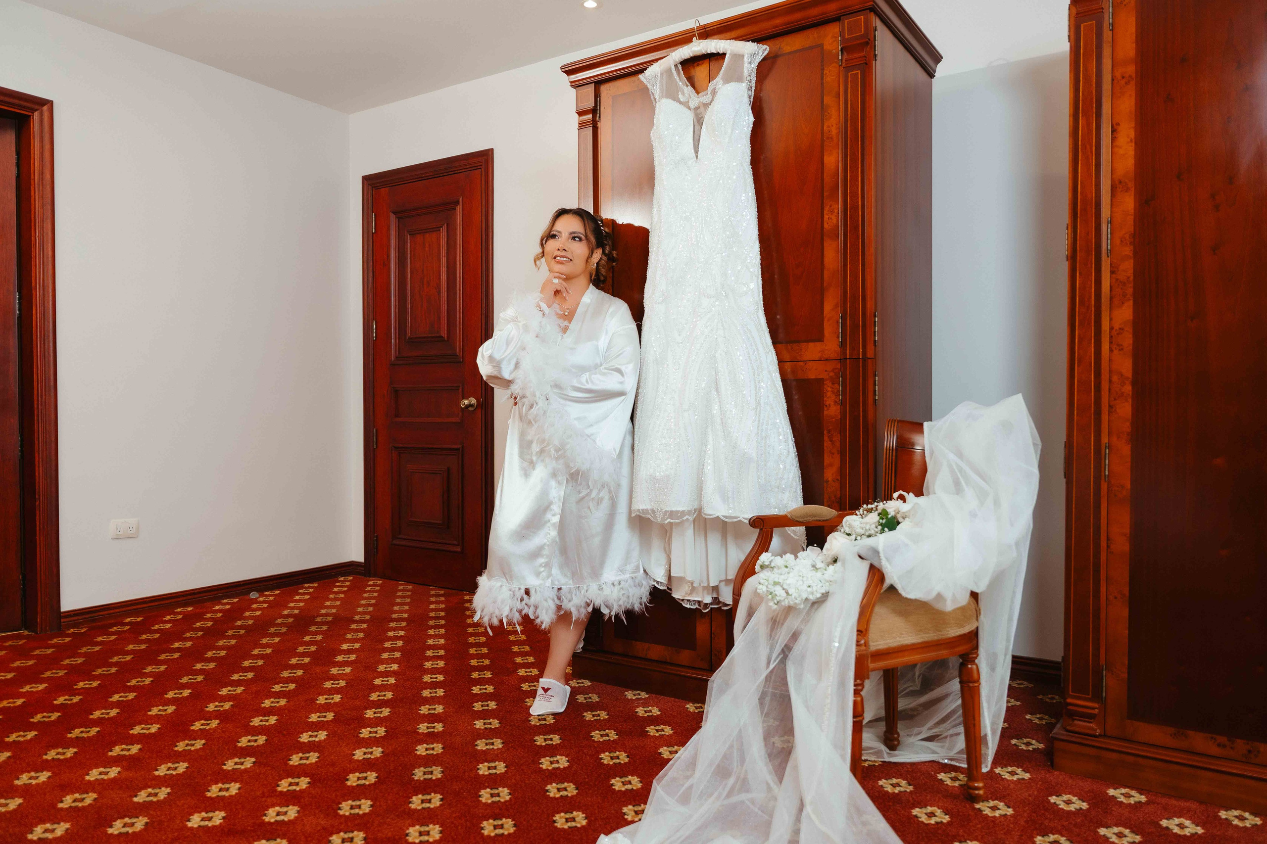 Ivan y Maria. Fotógrafo de bodas en Loja Ecuador | Piero Alvarez PH