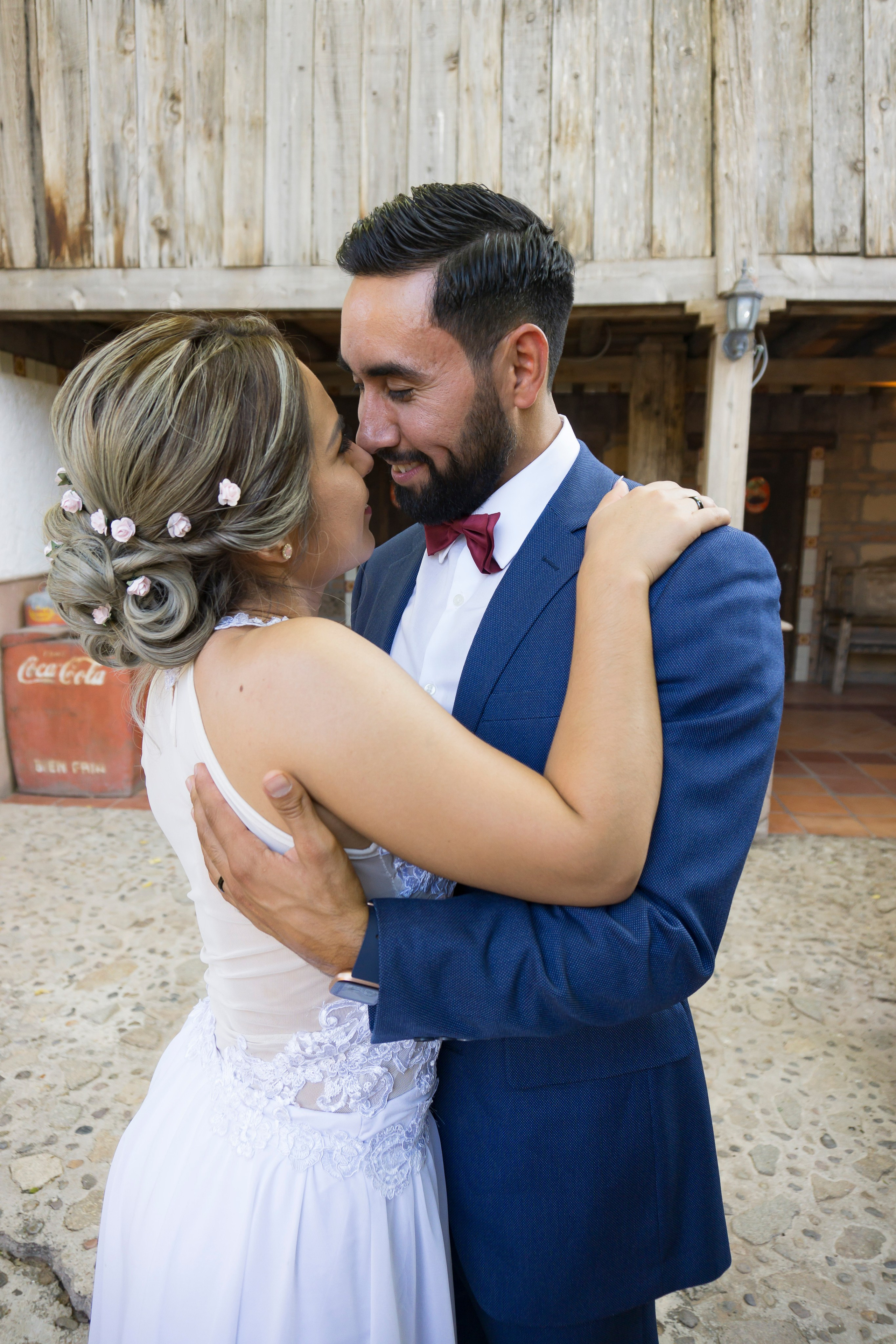 Boda. Https://fotorecuerdosjrz.com/