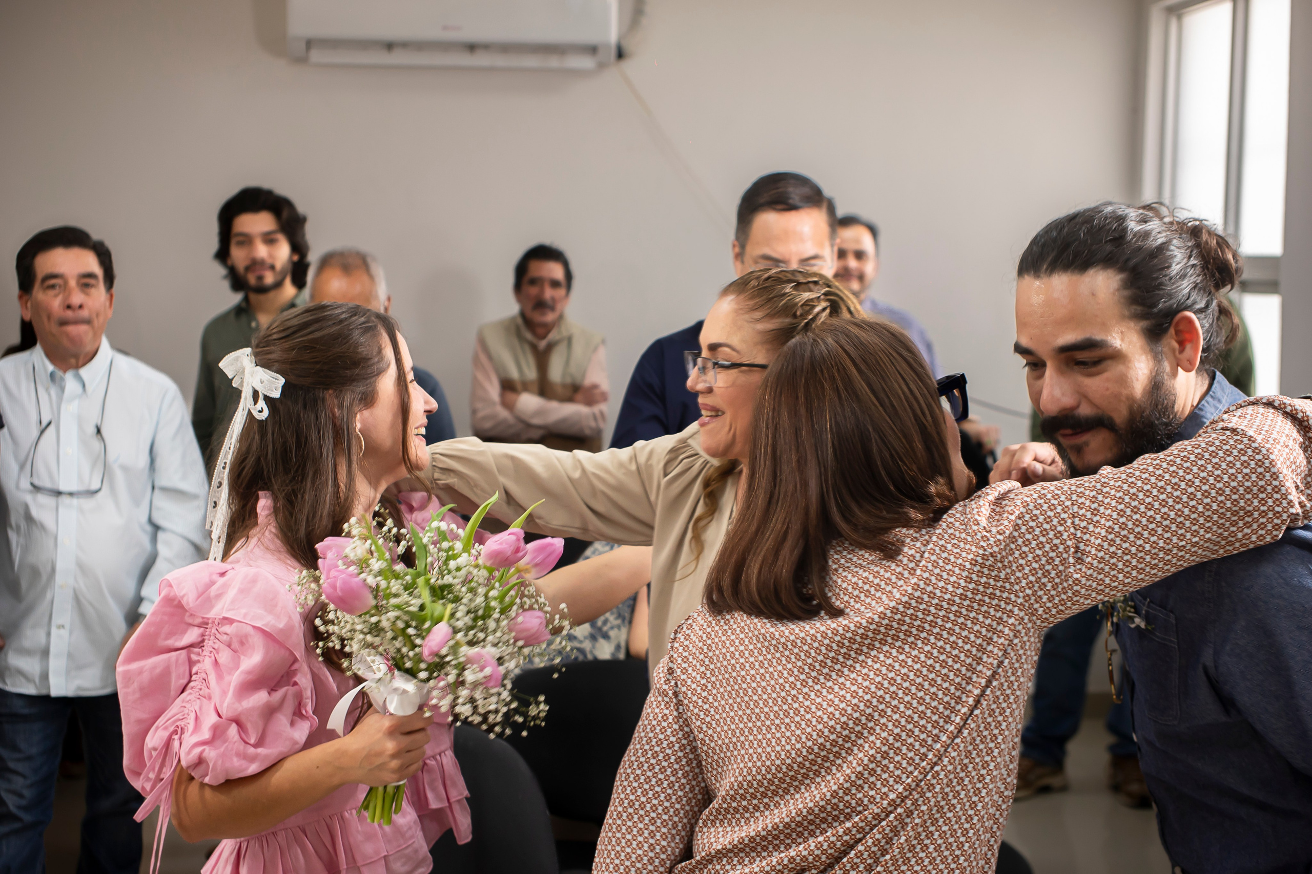 Roberta y Diego. Https://fotorecuerdosjrz.com/
