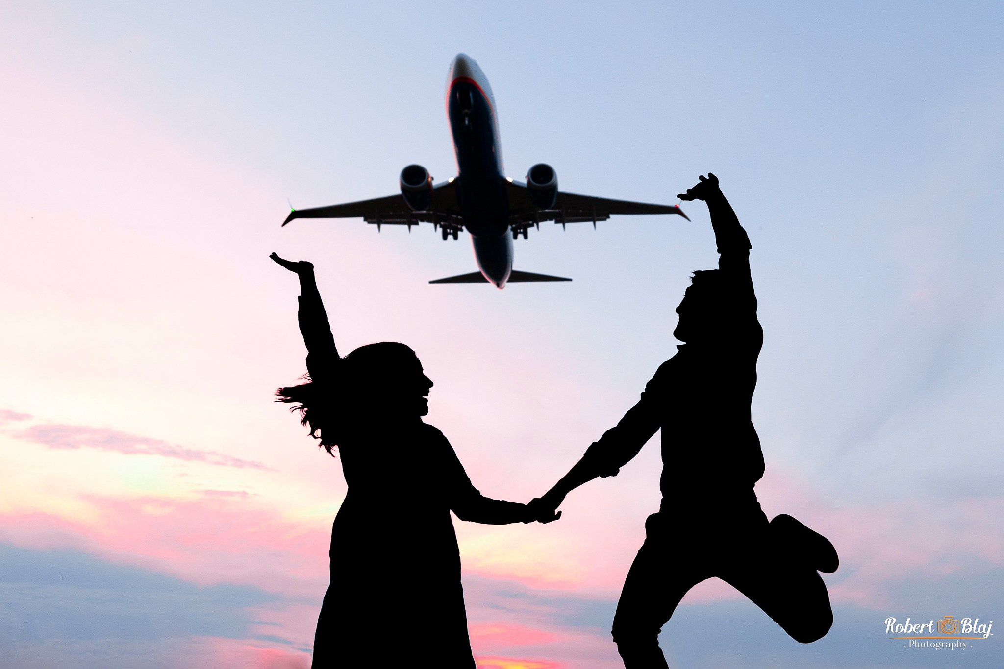 Robert Blaj - Fotograf Nuntă Iași